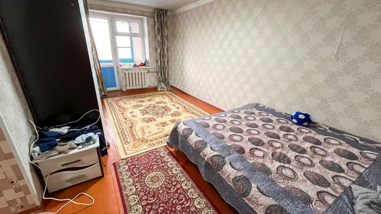 1 комната, 28.0 м², 9 площадка за 9000000 〒 в Талдыкоргане