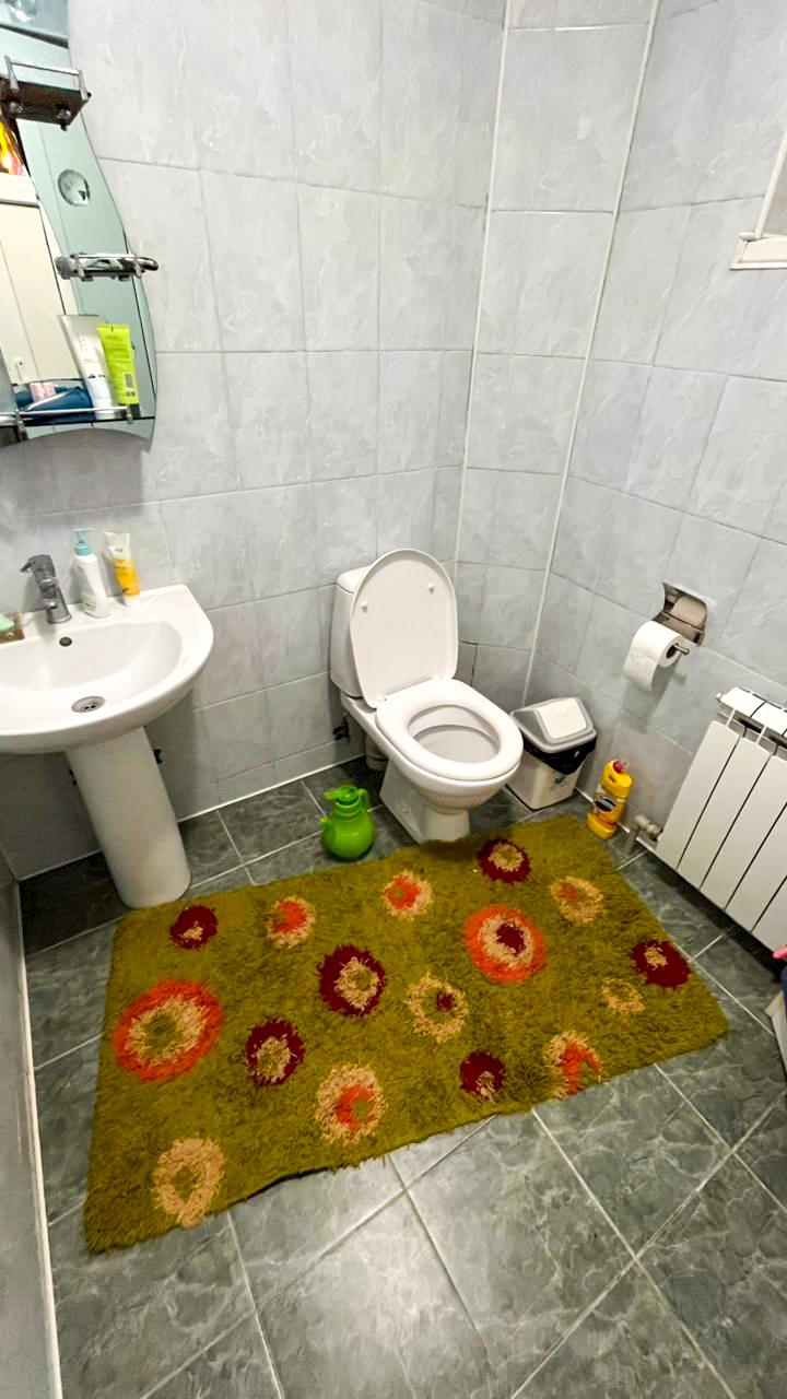 5 комант, 187.0 м², Пушкина за 38000000 〒 в Талдыкоргане