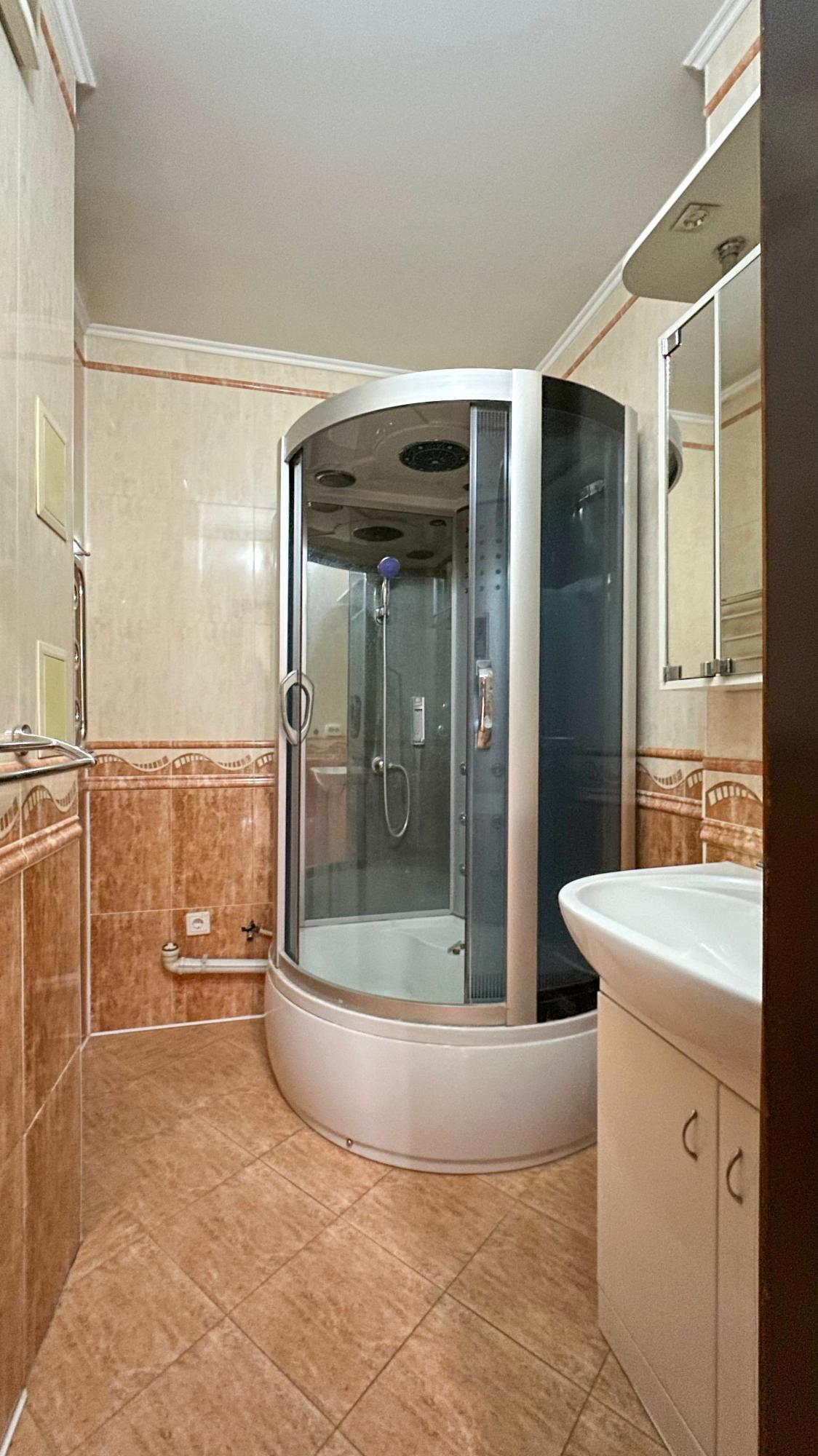 3-комнантная квартира, 81.0 м²,9 площадка за 22 000 000