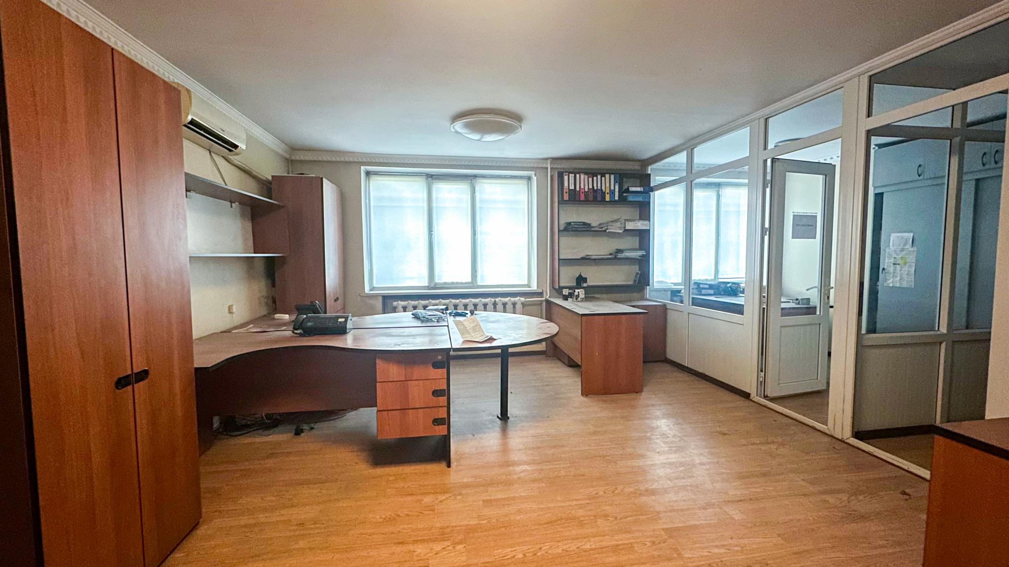 3-комнантная квартира, 65.0 м²,Центр за 19 000 000