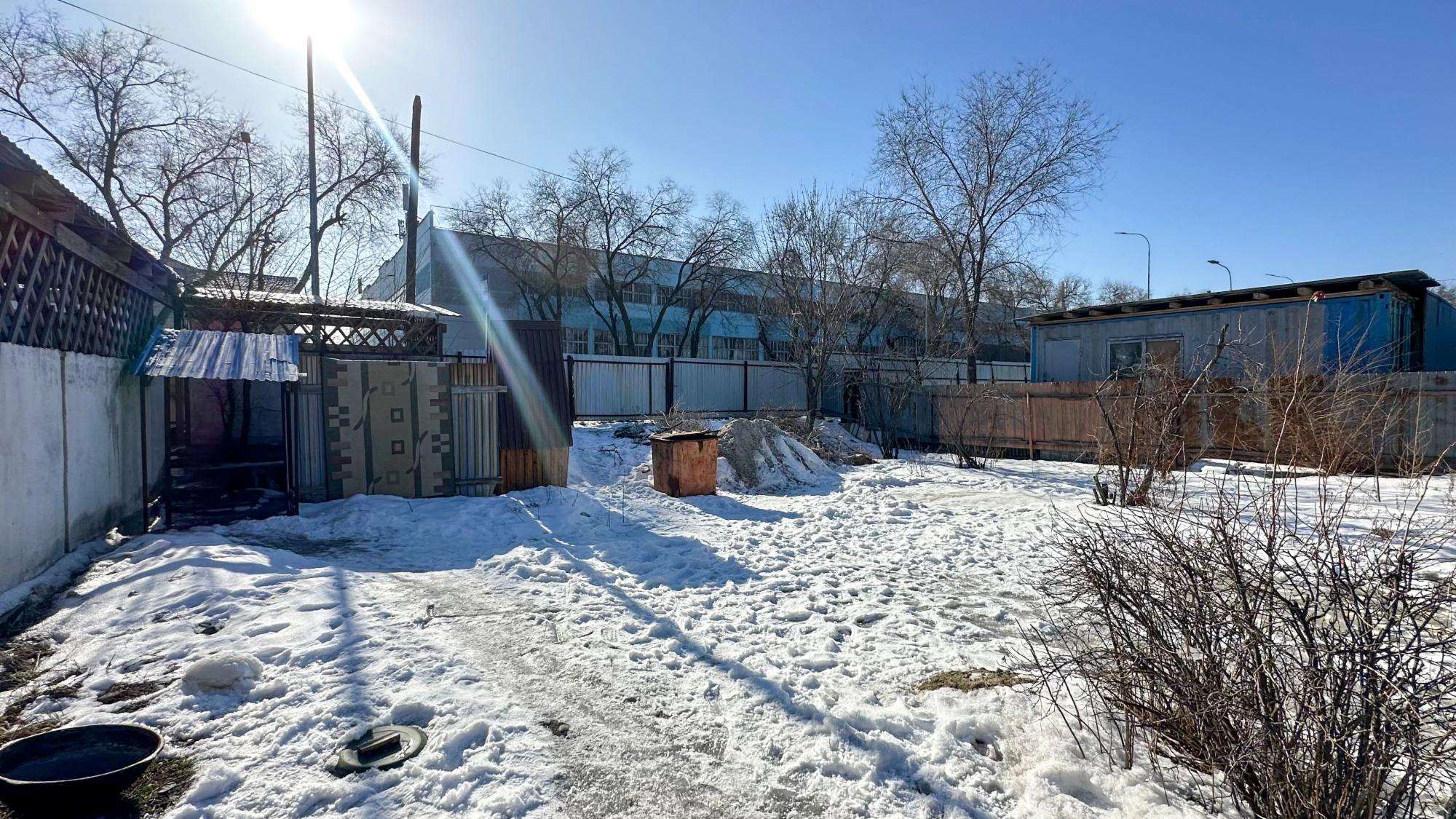 2-комнантный квартира, 68.0 м²,Жансугурова за 27 300 000