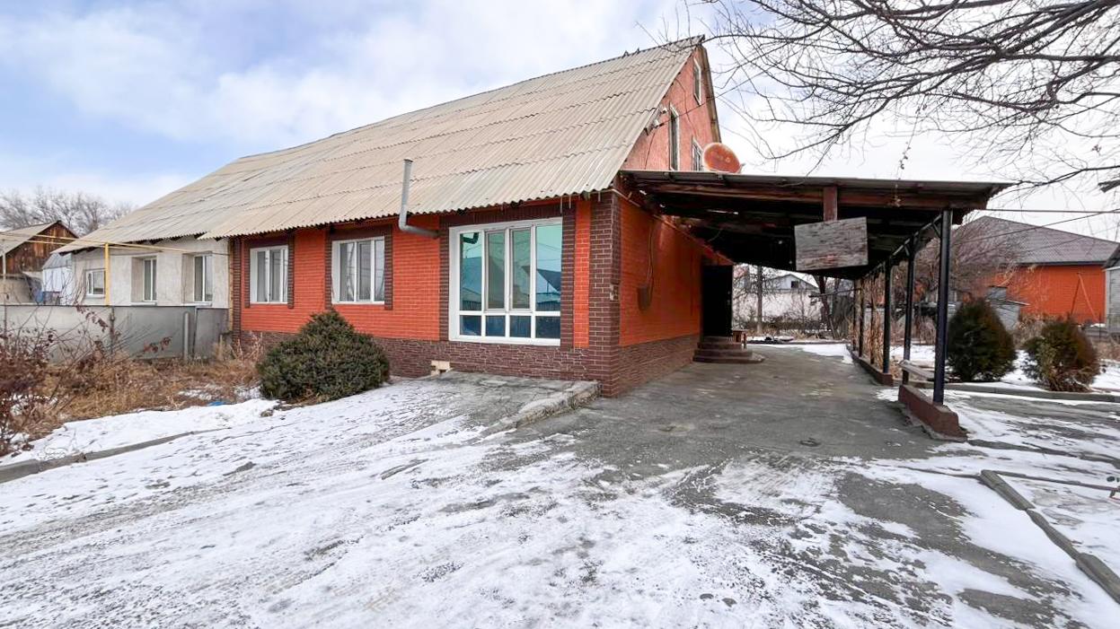 4-комнантный квартира, 130.0 м²,Кастеева за 29 000 000