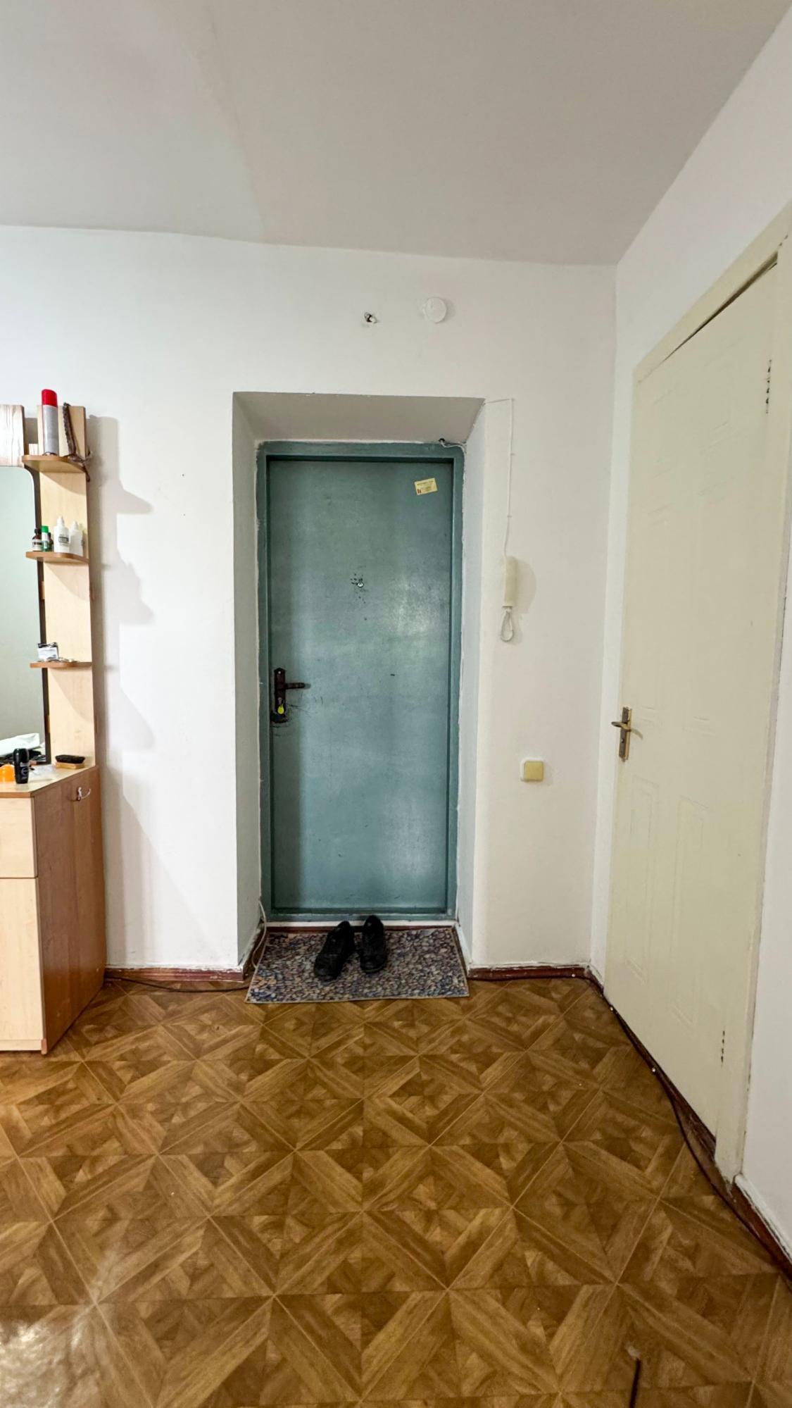 2 команты, 56.0 м², Жансугурова за 16500000 〒 в Талдыкоргане