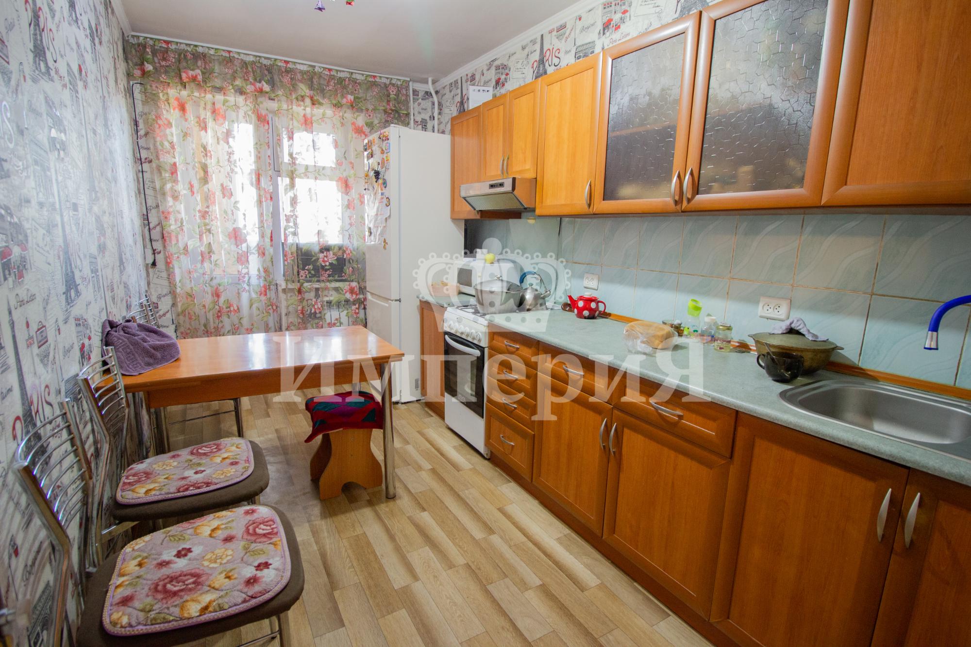 3-комнантная квартира, 69.0 м²,3 мкр за 22 000 000