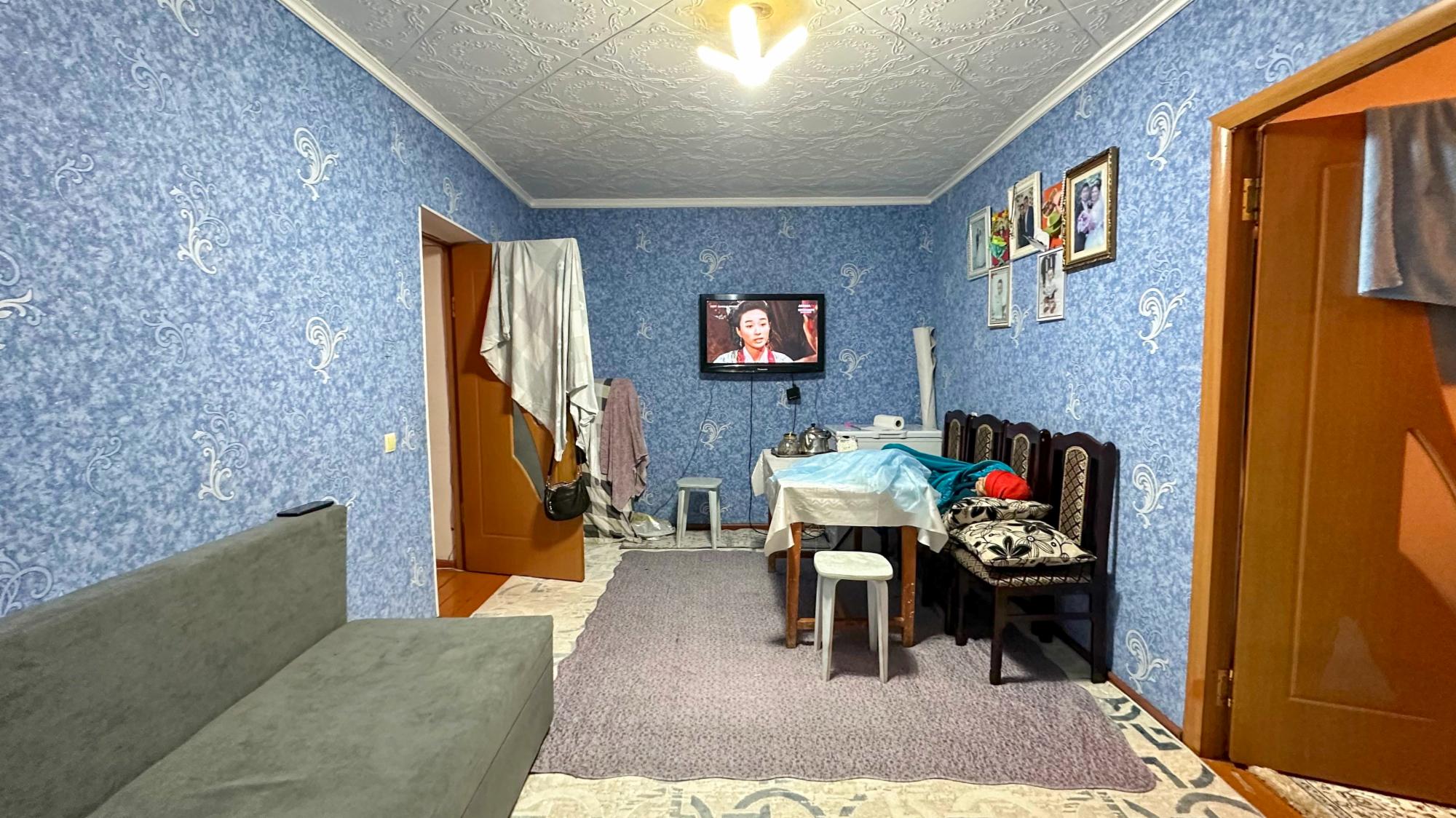 2-комнантная квартира, 38.0 м²,Восточный за 13 000 000