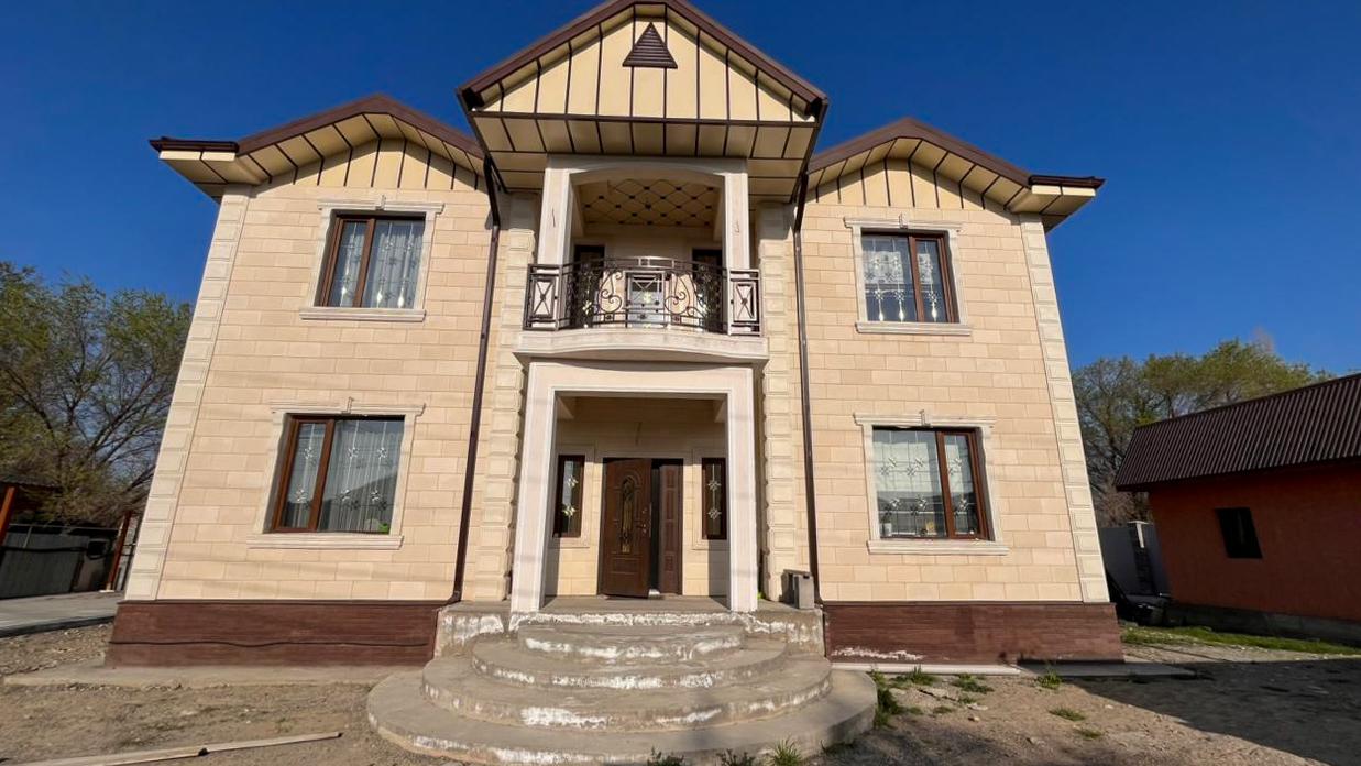6 комант, 236.0 м², Ак бастау за 120000000 〒 в Талдыкоргане