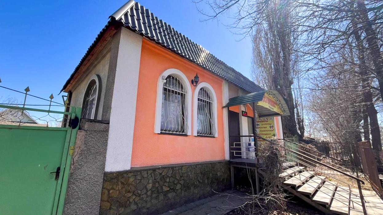 4 команты, 126.0 м², Пушкина за 51000000 〒 в Талдыкоргане