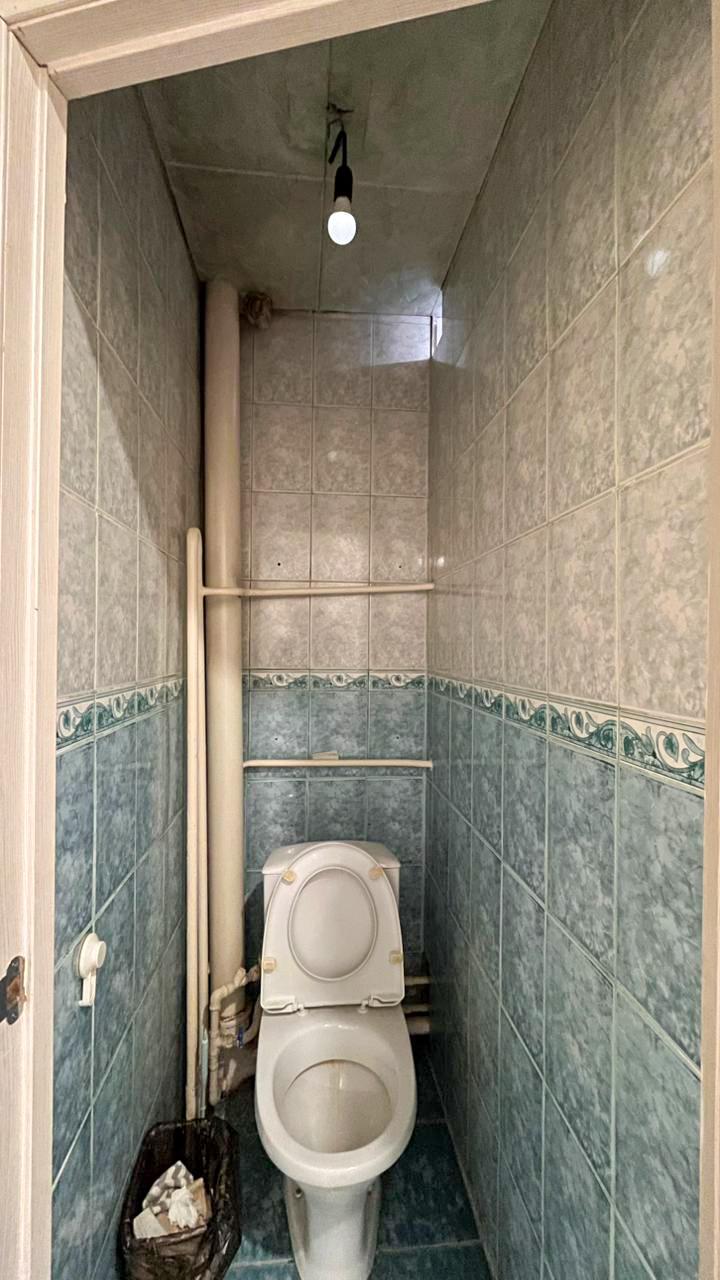 2 команты, 44.0 м², мкр Жастар за 17000000 〒 в Талдыкоргане