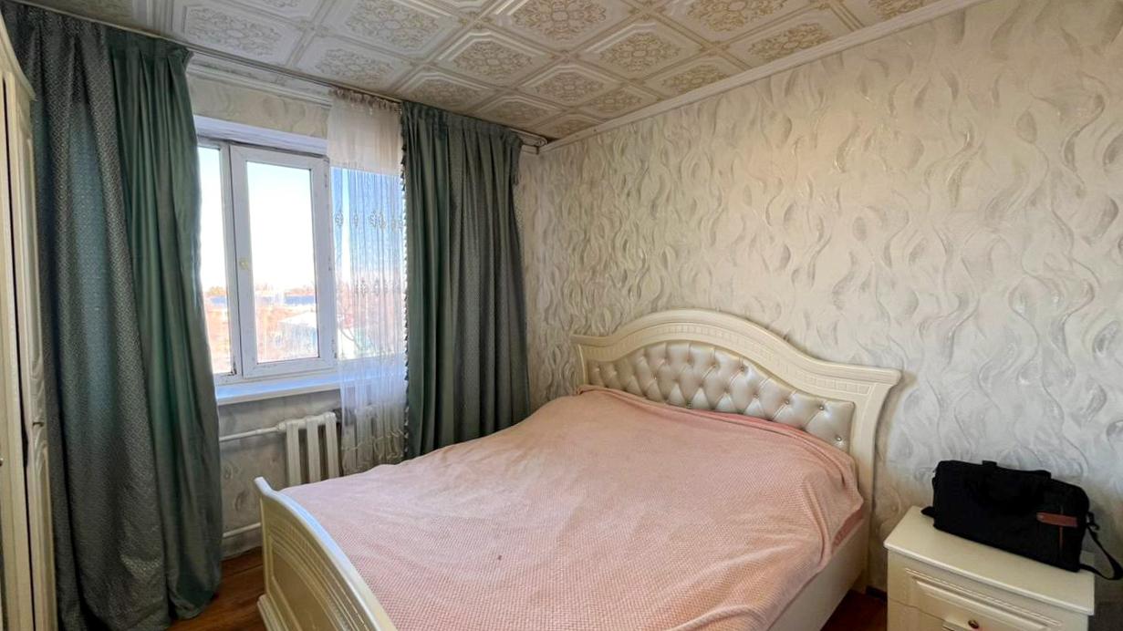 3-комнантная квартира, 71.0 м²,Оркениет за 17 000 000