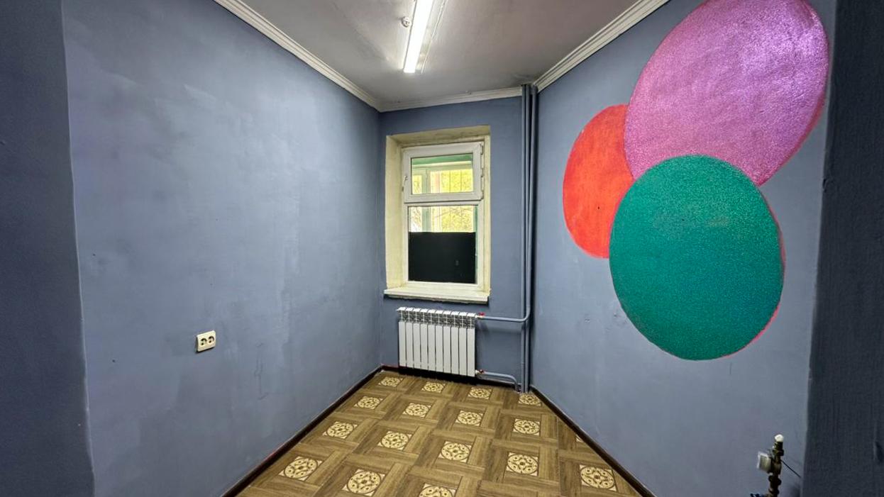 2-комнантный квартира, 54.0 м²,Каратал за 25 000 000