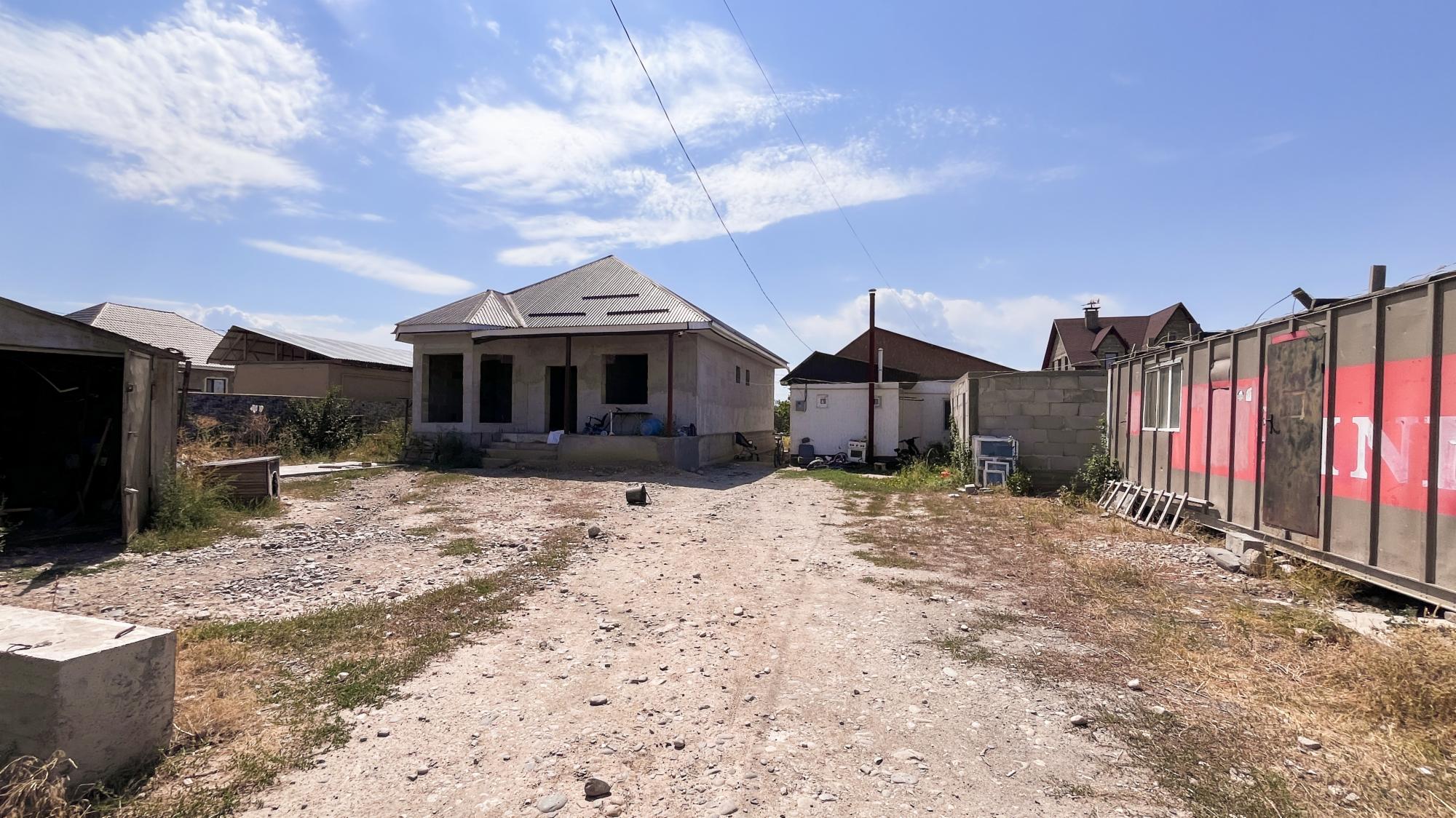 3 команты, 63.5 м², Танбалытас за 23000000 〒 в Талдыкоргане