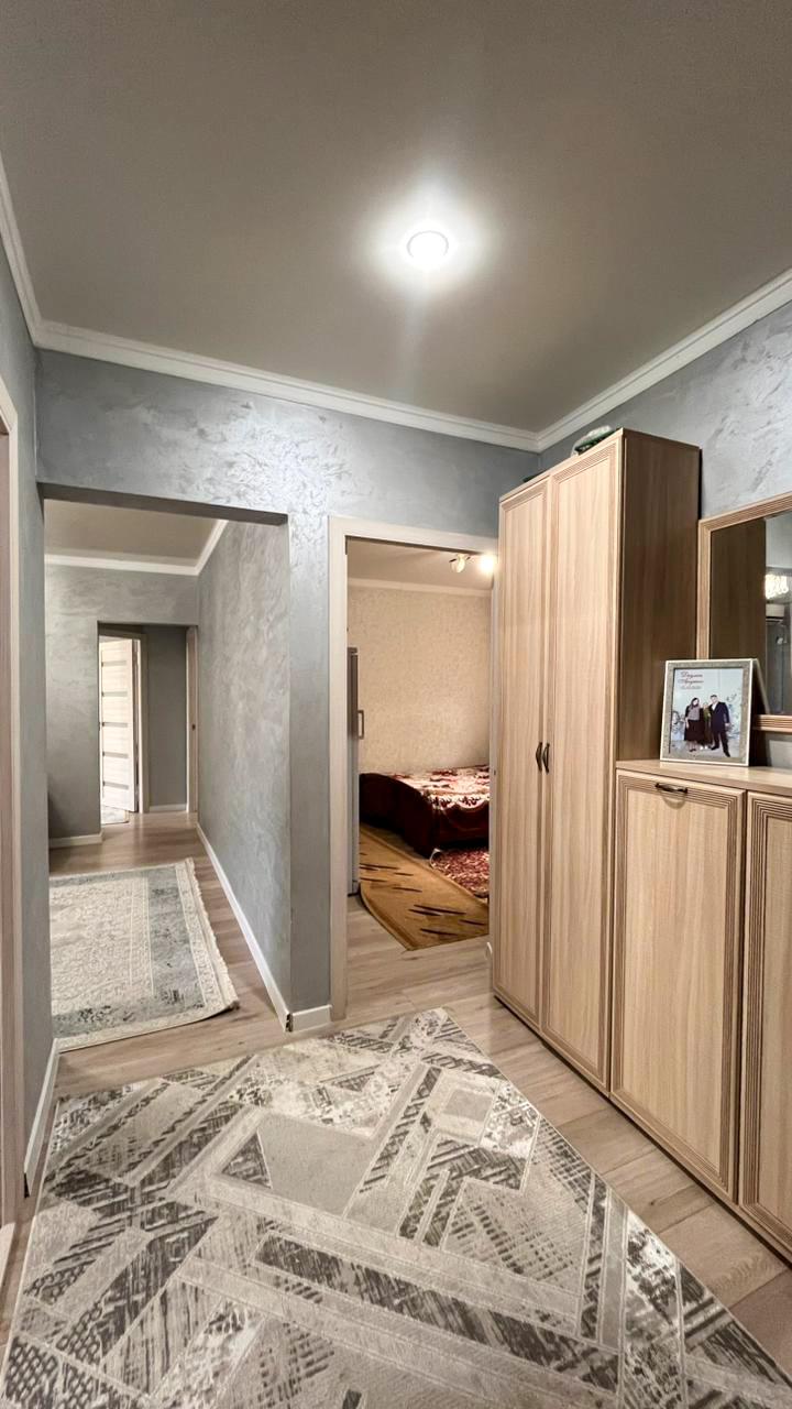 1-комнантная квартира, 36.0 м²,мкр Жастар за 9 500 000