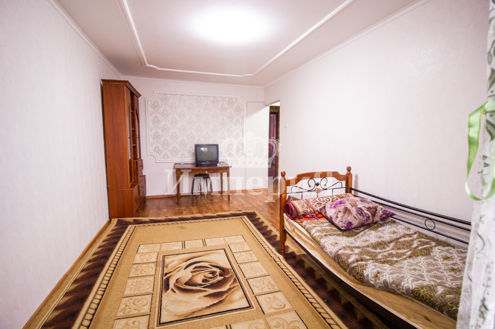 3-комнантная квартира, 62.0 м²,4 мкр за 16 300 000