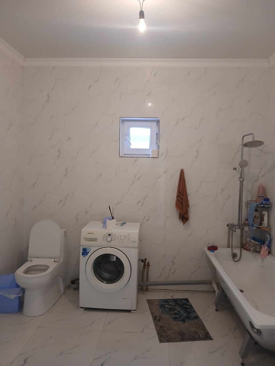 4-комнантный квартира, 190.0 м²,Дауылды за 26 000 000