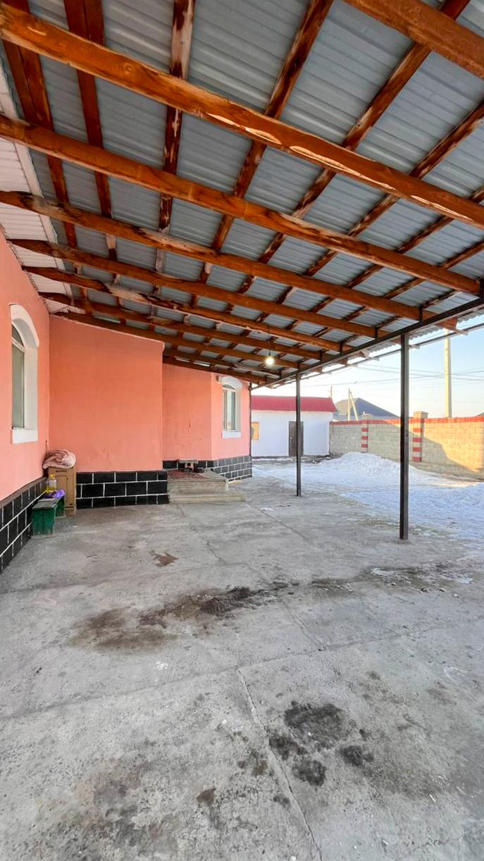 5-комнантный квартира, 120.0 м²,Наурыз за 26 700 000