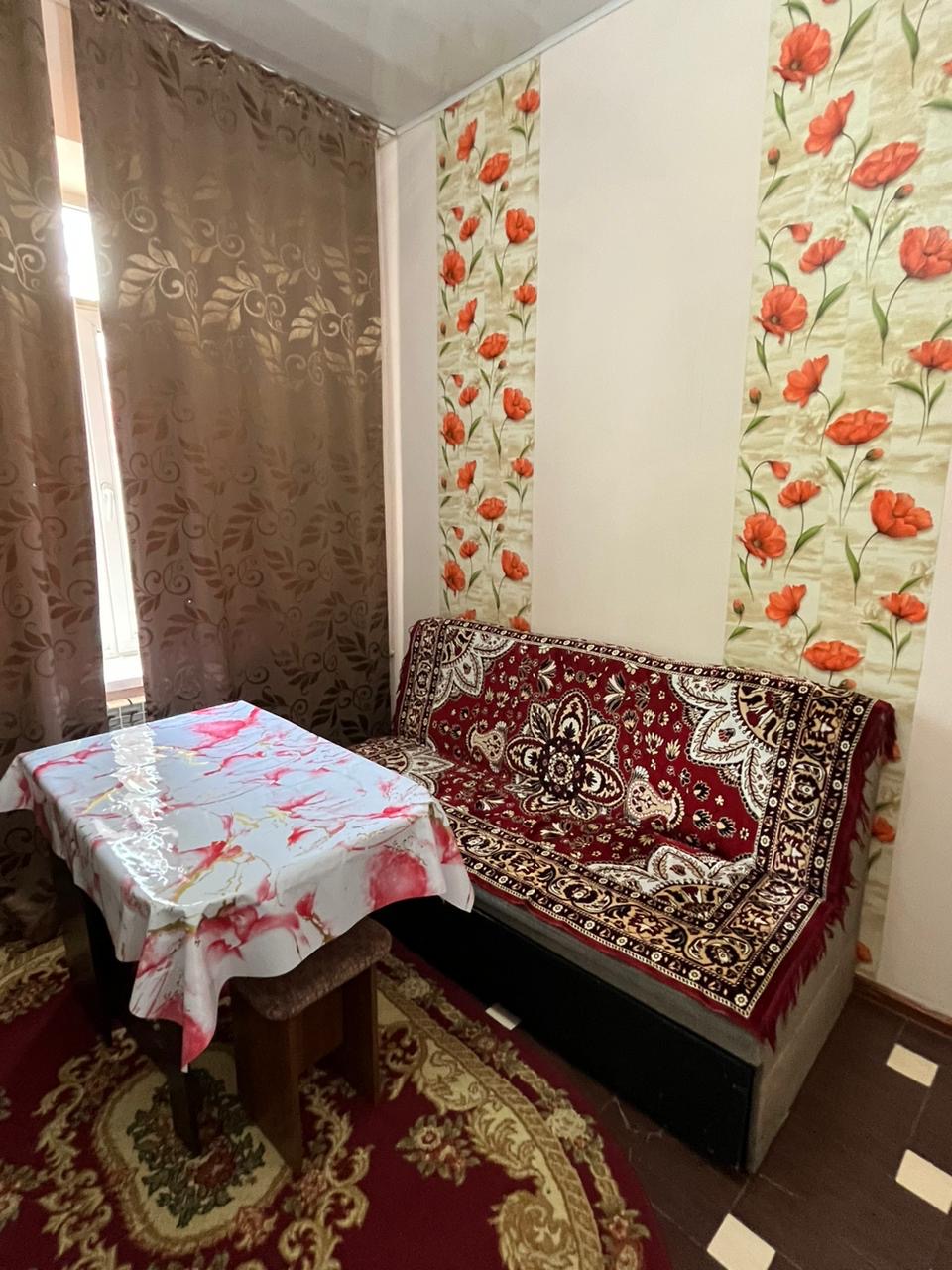 2-комнантная квартира, 55.0 м²,Кабанбай Батыра за 150 000