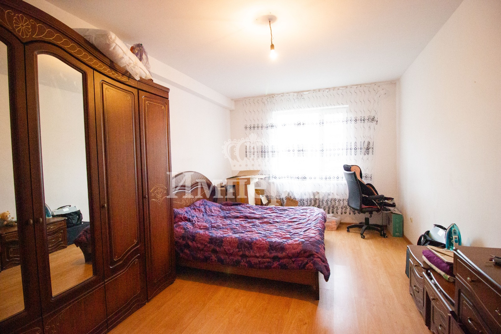 3-комнантная квартира, 90.0 м²,Болашак за 28 000 000