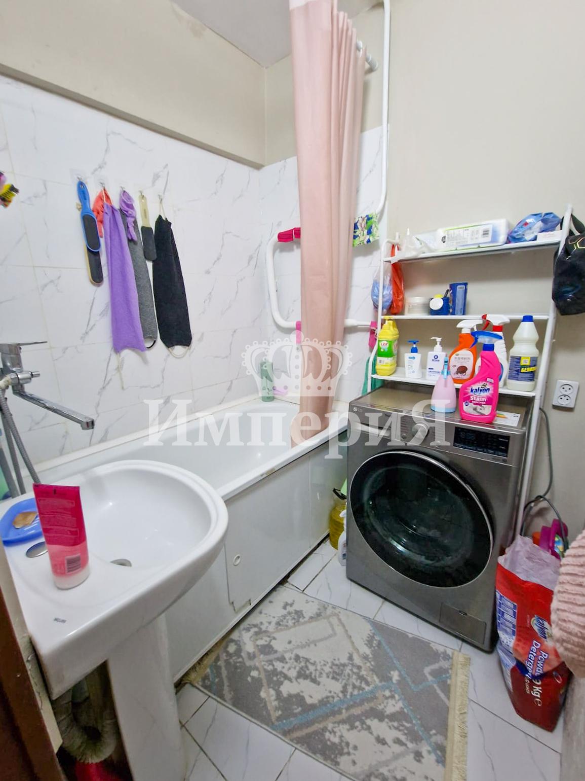 2-комнантная квартира, 51.0 м²,Кунаева за 18 000 000