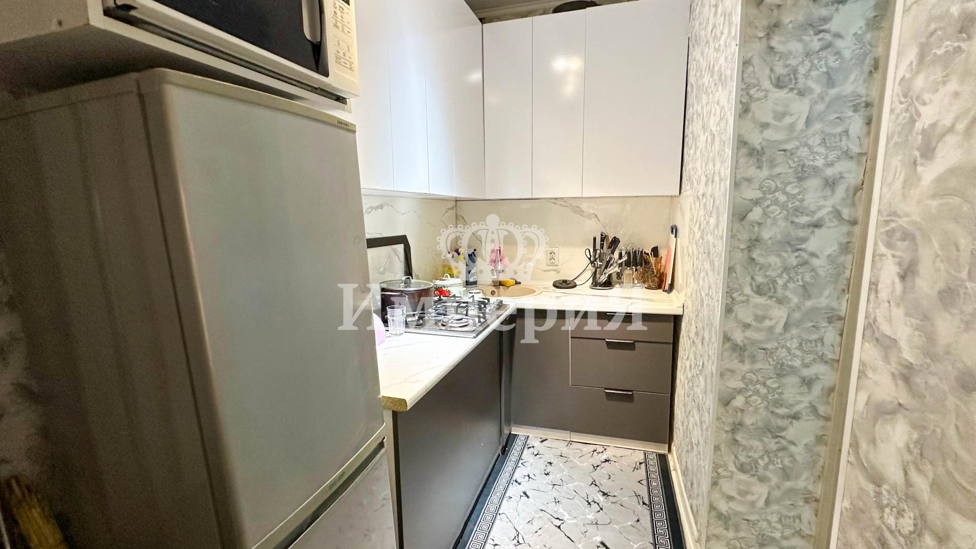 3-комнантная квартира, 40.0 м²,Ашыбулак за 10 500 000