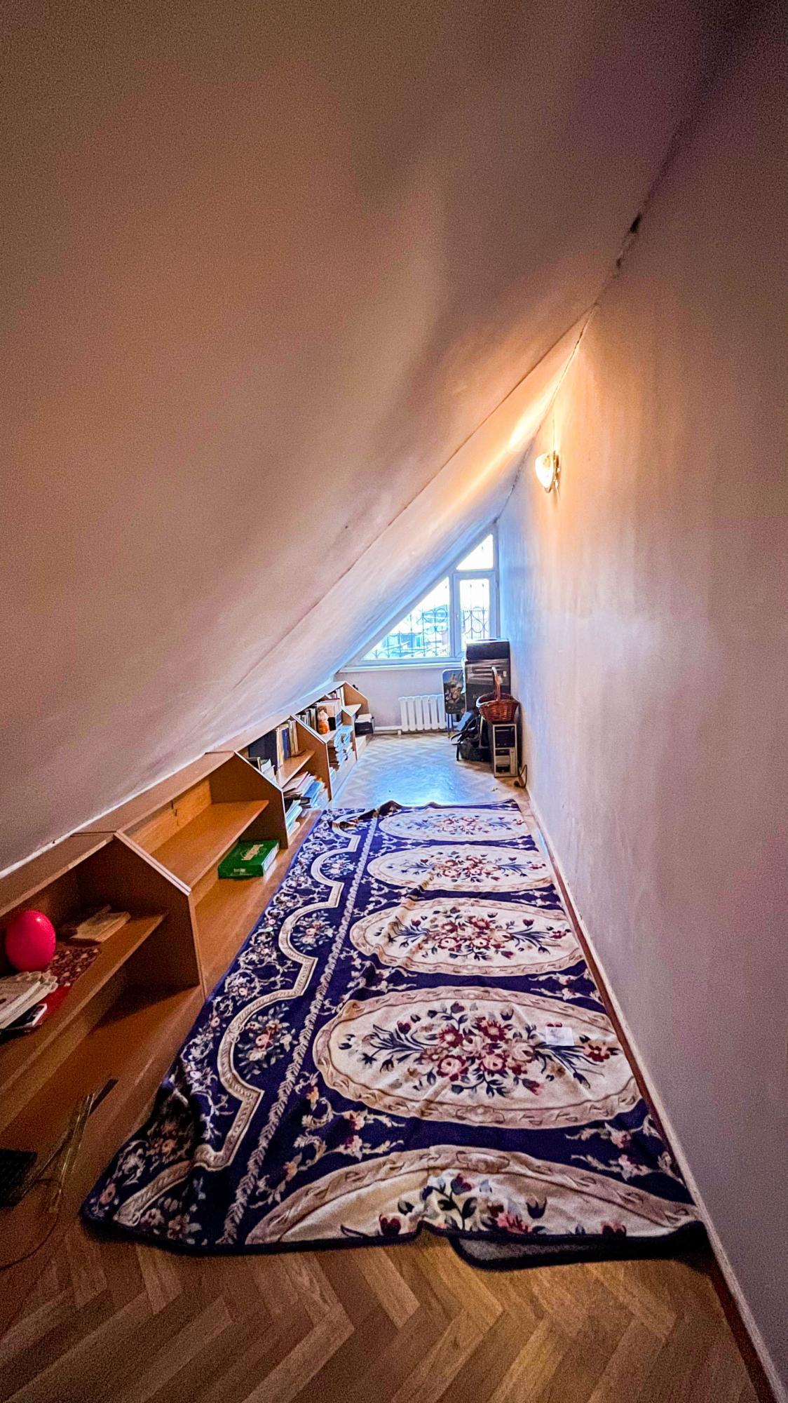 5-комнантный квартира, 415.0 м²,Даирова за 70 000 000