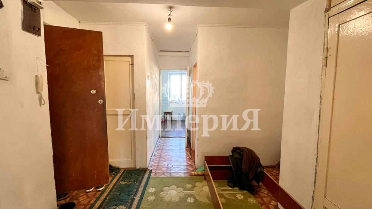 2-комнантная квартира, 54.0 м²,Астана за 20 000 000