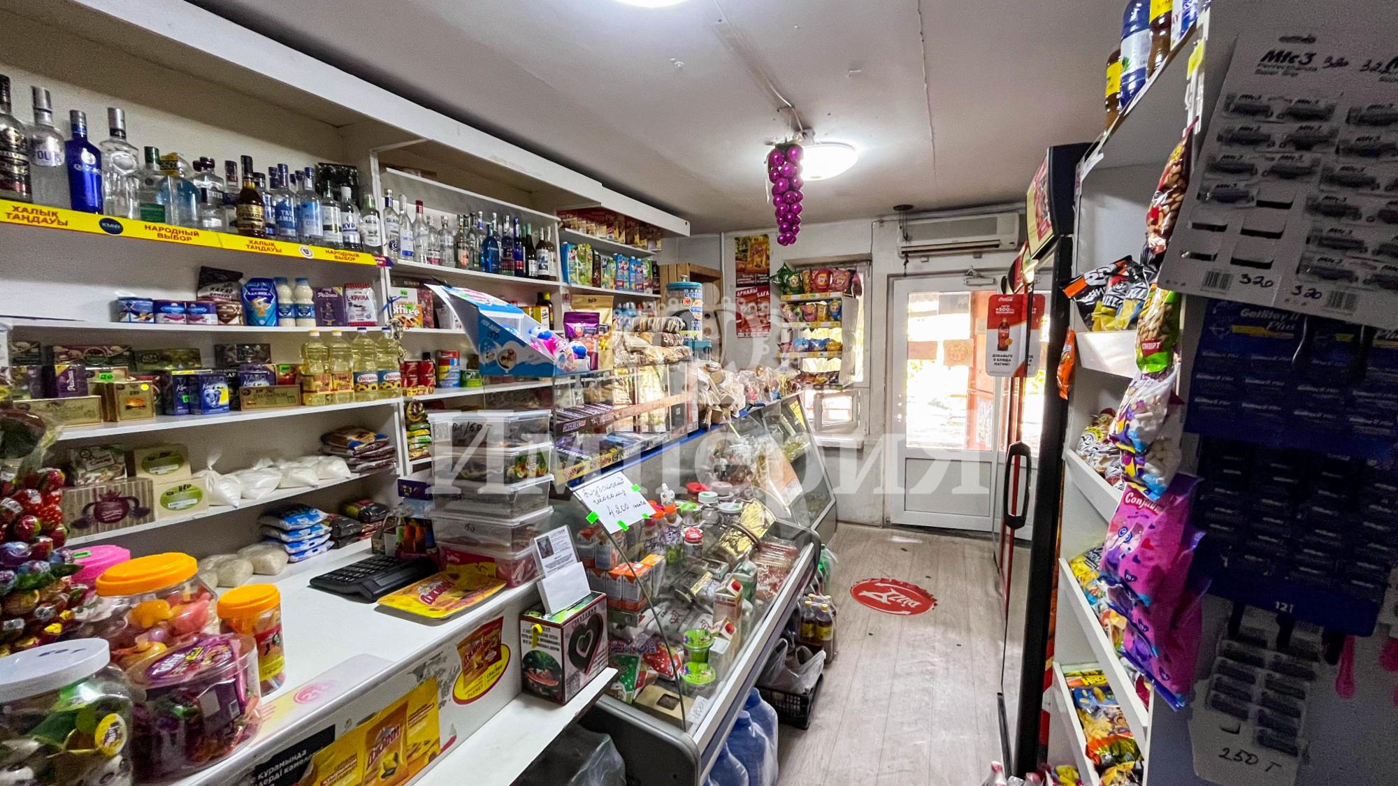 3-комнантный квартира, 62.0 м²,Жетысу за 22 500 000