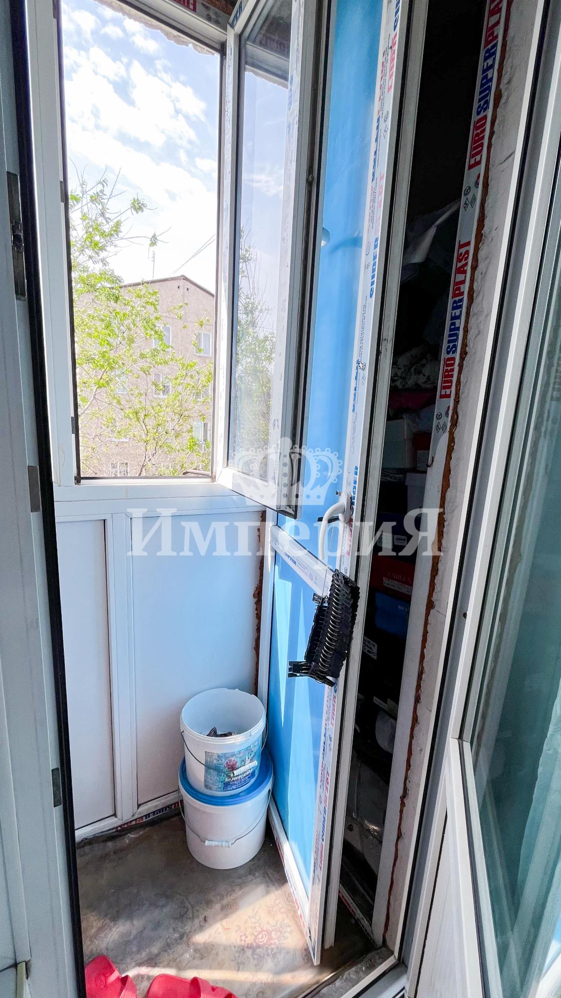 4-комнантная квартира, 75.0 м²,5 мкр за 29 500 000