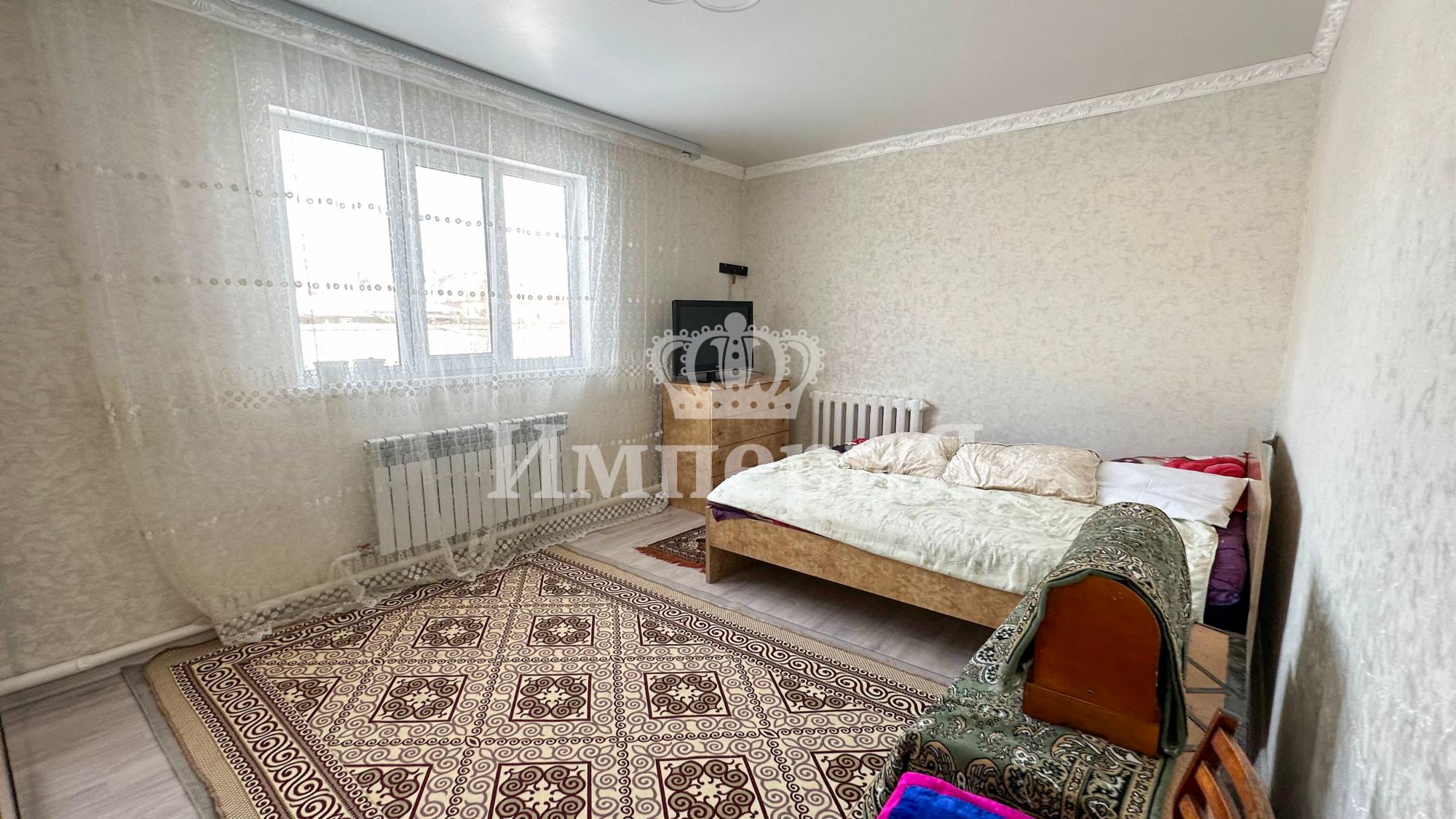 4-комнантный квартира, 93.0 м²,Подобедова за 25 500 000