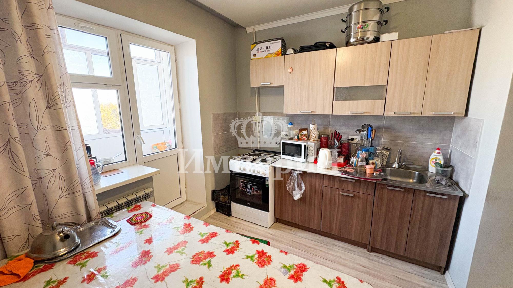 2-комнантная квартира, 55.0 м²,Каратал за 22 000 000