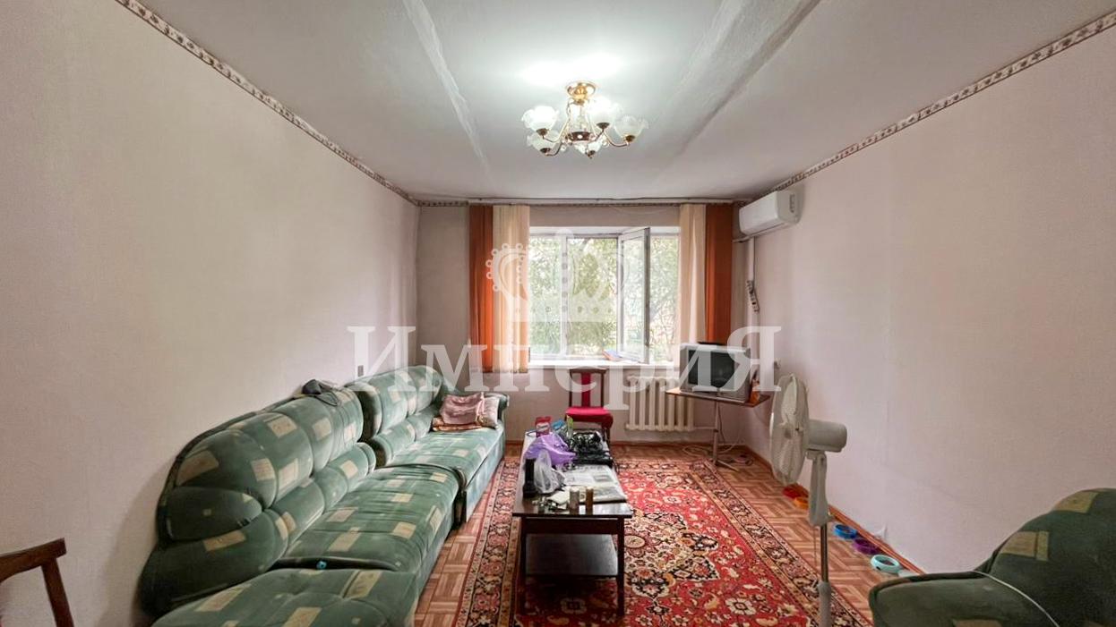 3-комнантная квартира, 64.0 м²,Астана за 17 800 000