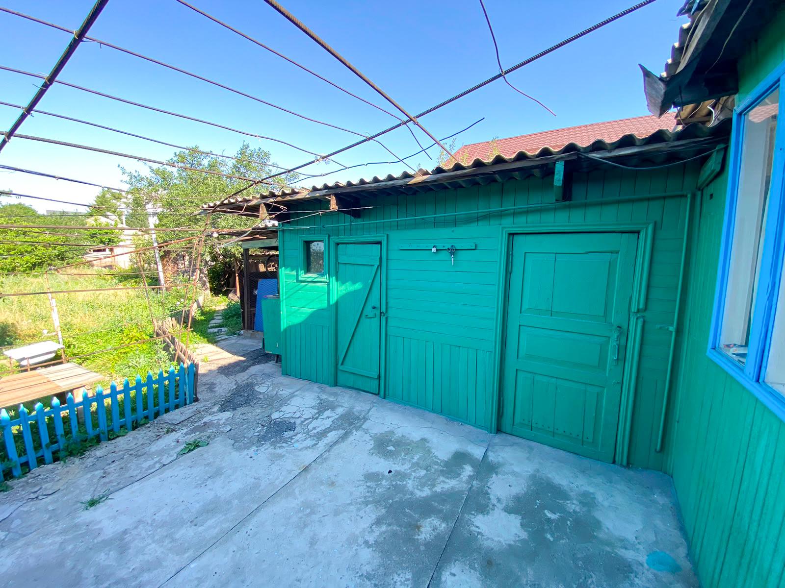 4-комнантный квартира, 60.0 м²,Гагарина за 25 000 000