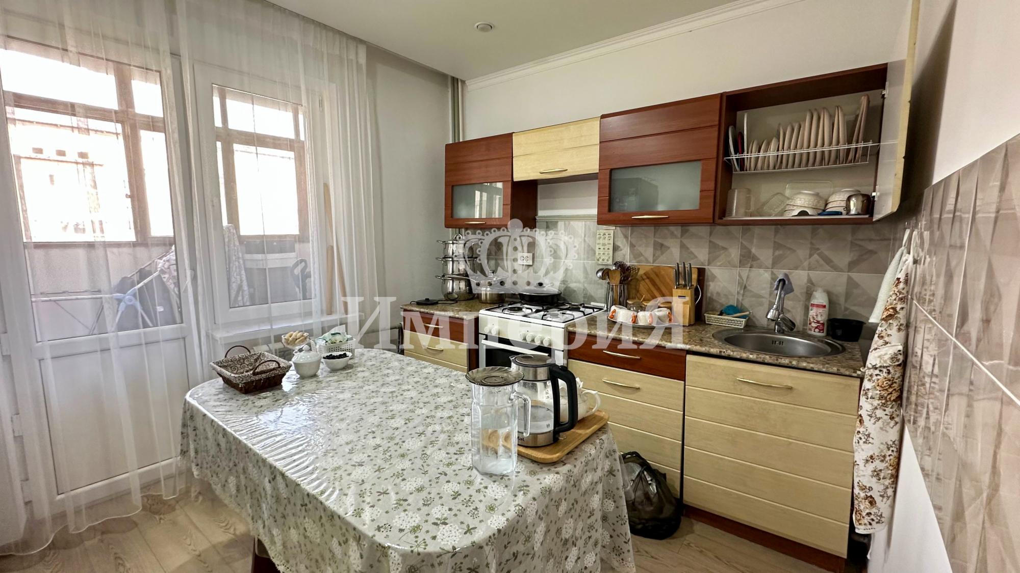 2-комнантная квартира, 54.0 м²,Восточный за 20 300 000