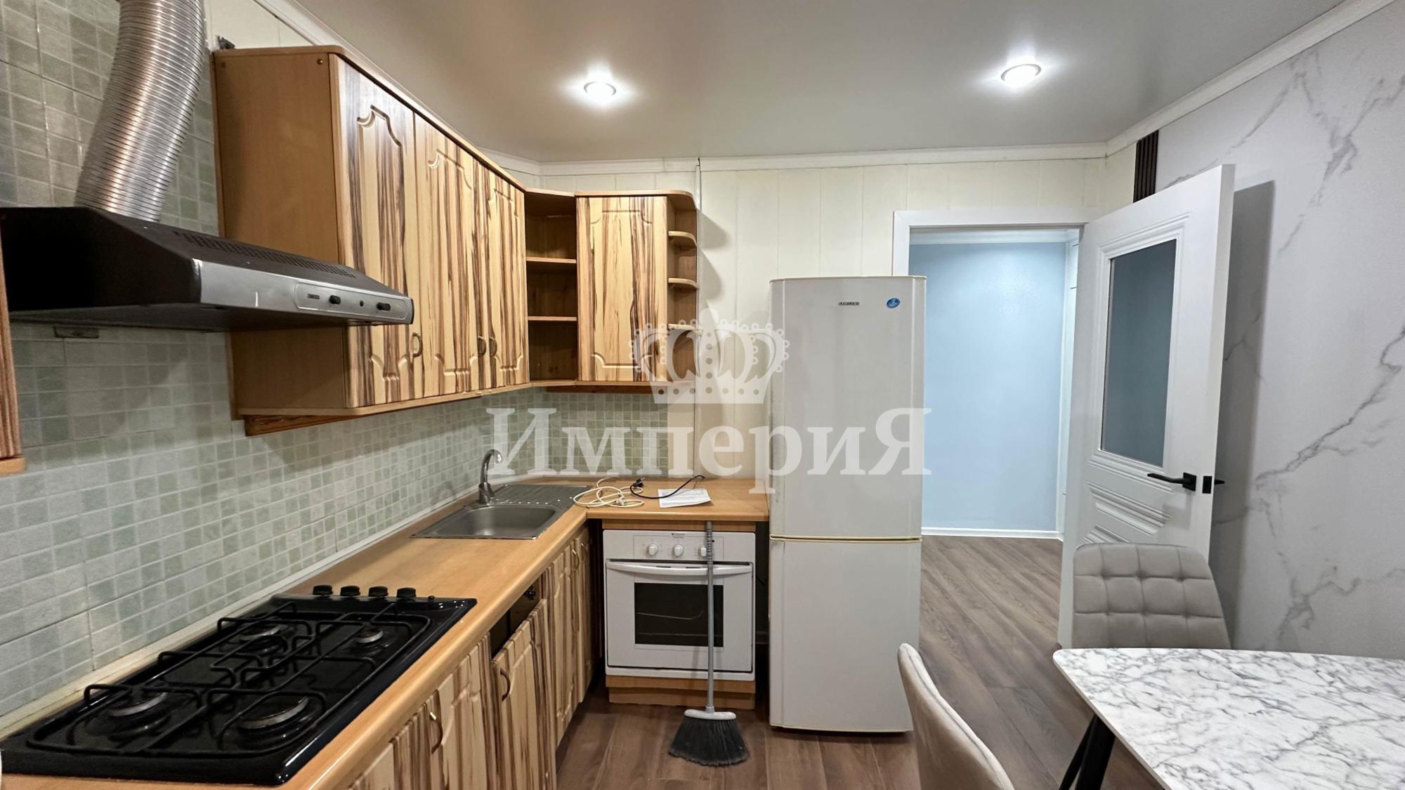 3-комнантная квартира, 71.0 м²,Жансугурова за 24 000 000