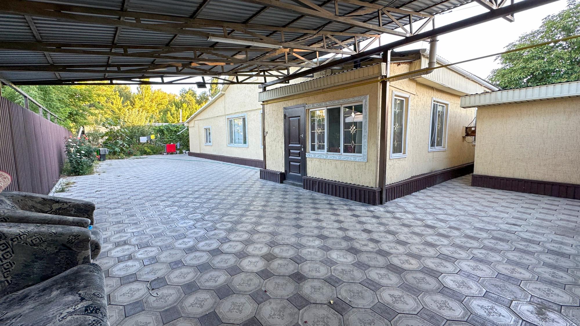 4-комнантный квартира, 110.0 м²,Красина за 25 000 000