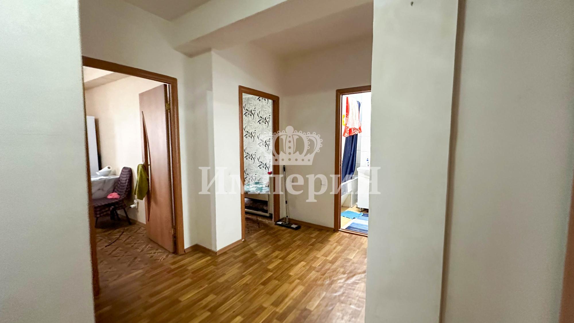 4-комнантная квартира, 112.0 м²,Каратал за 30 000 000
