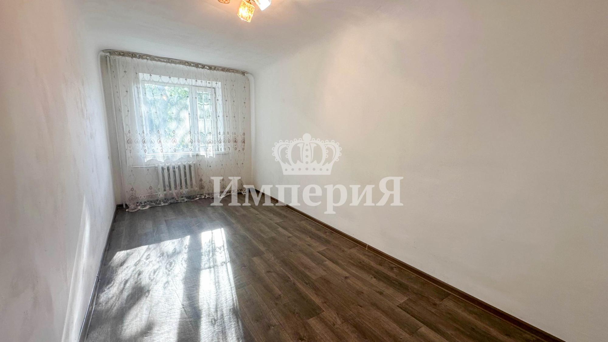 3-комнантная квартира, 62.0 м²,Шевченко за 21 000 000