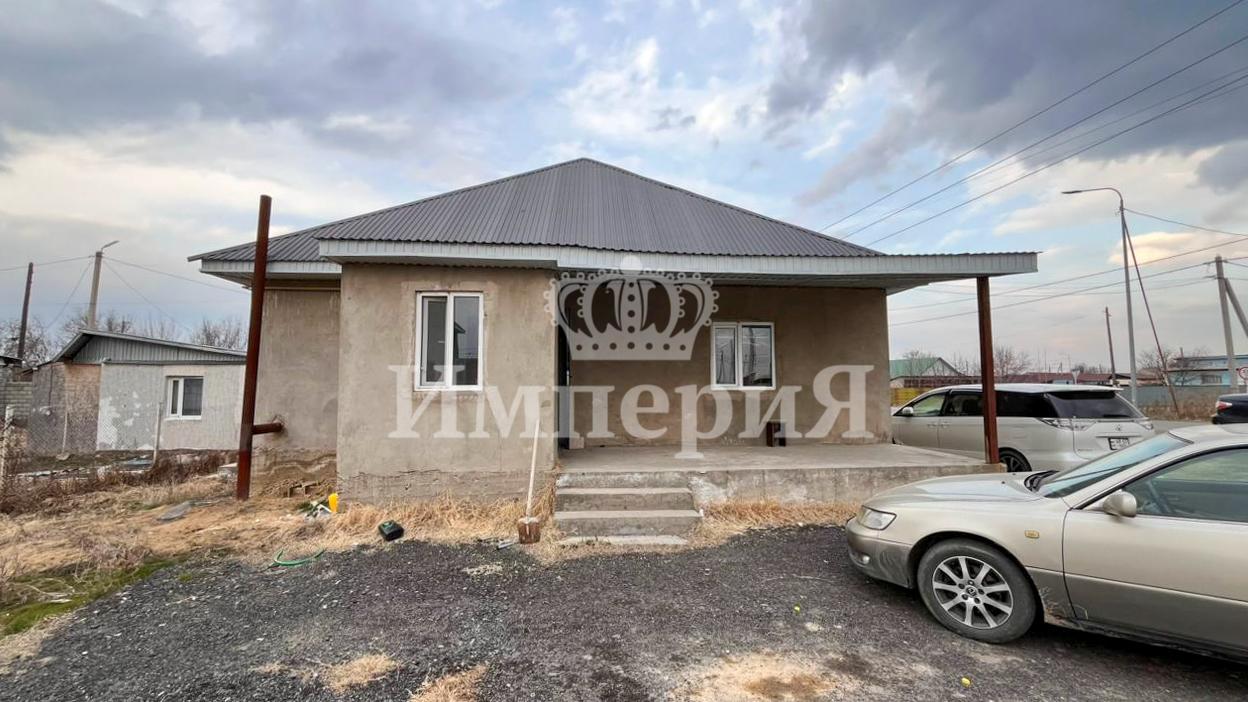 5-комнантный квартира, 154.0 м²,Пушкина за 31 000 000
