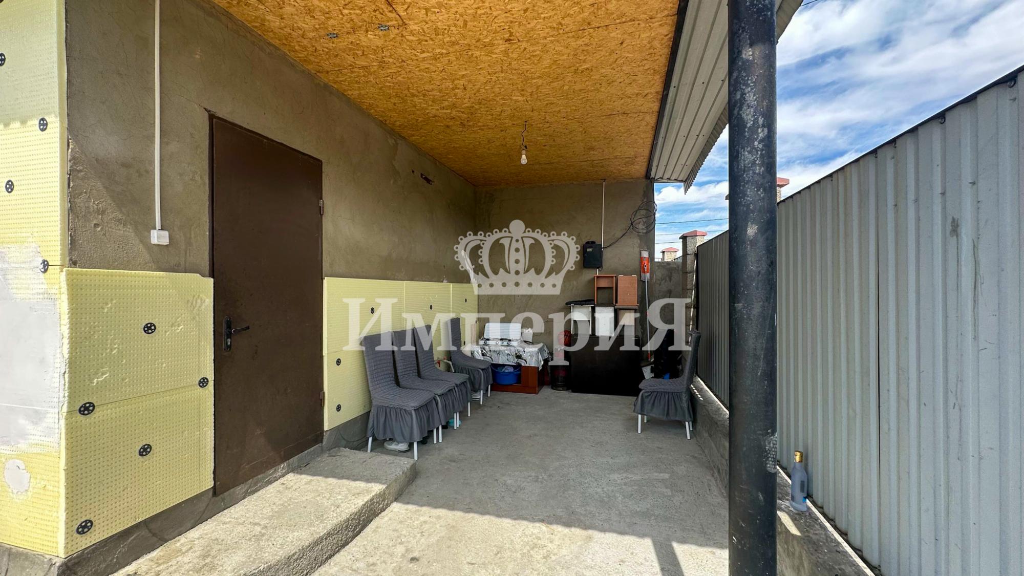 2-комнантный квартира, 50.0 м²,Жылысай за 13 000 000