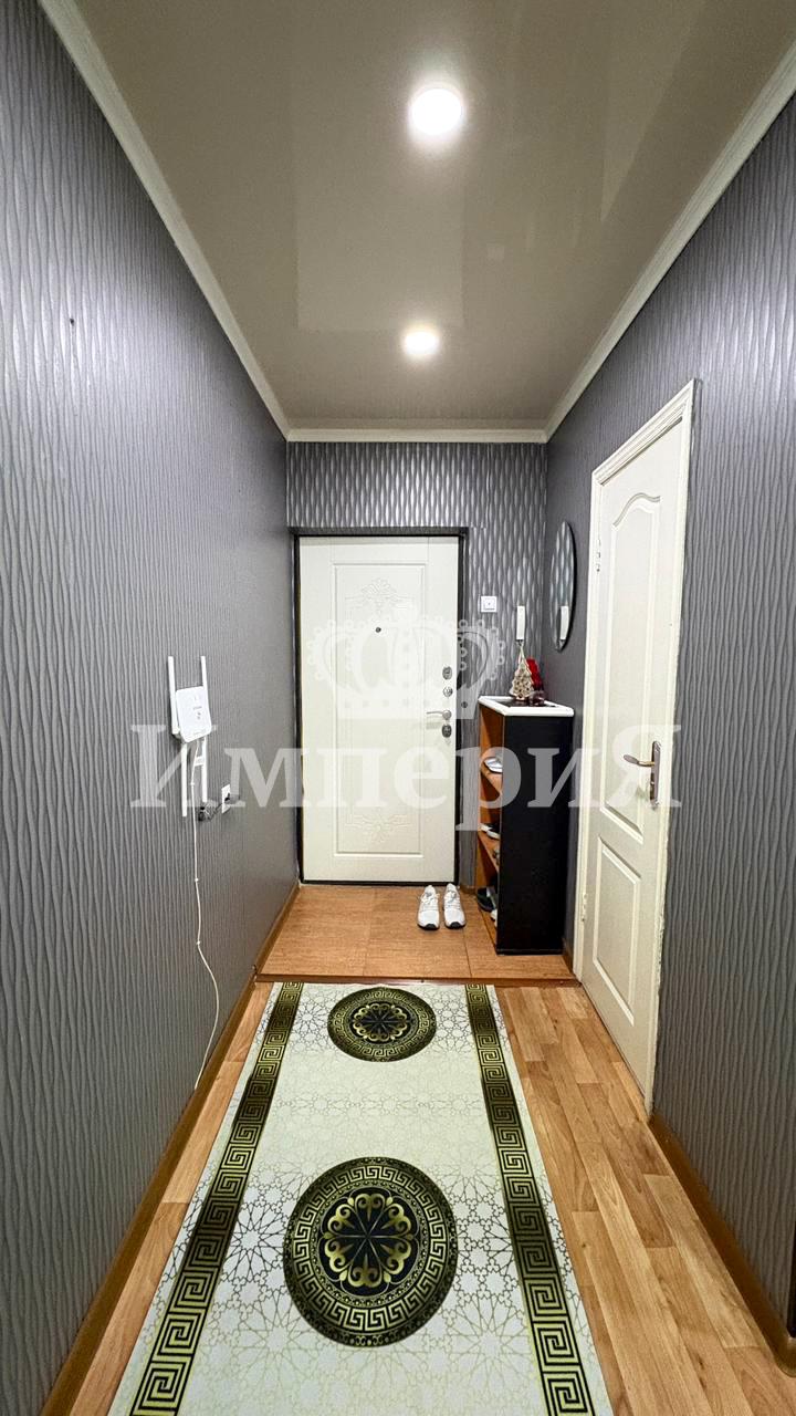 3-комнантная квартира, 72.0 м²,Муратбаева за 26 300 000