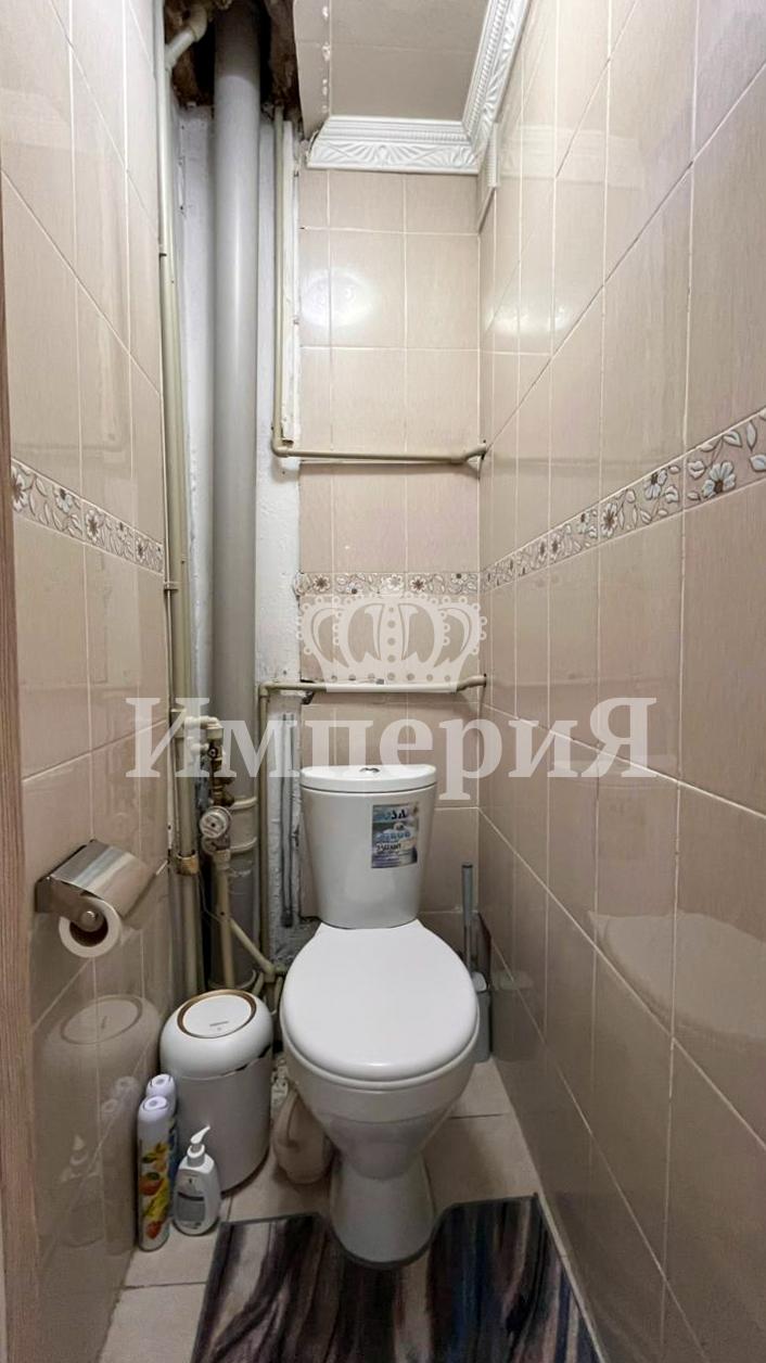 3-комнантная квартира, 56.0 м²,Кунаева за 21 000 000