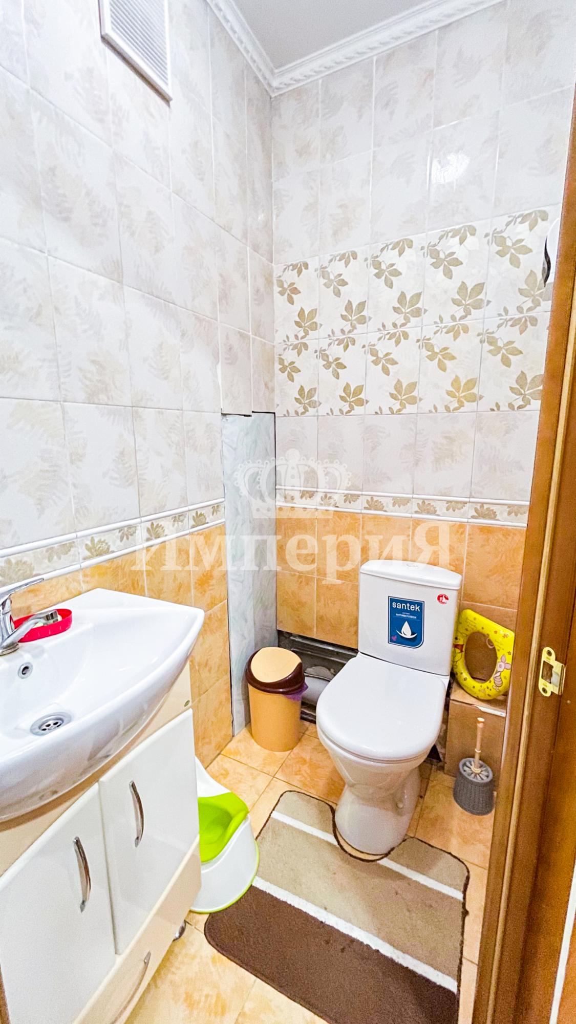 3-комнантная квартира, 84.0 м²,Назарбаева за 28 000 000