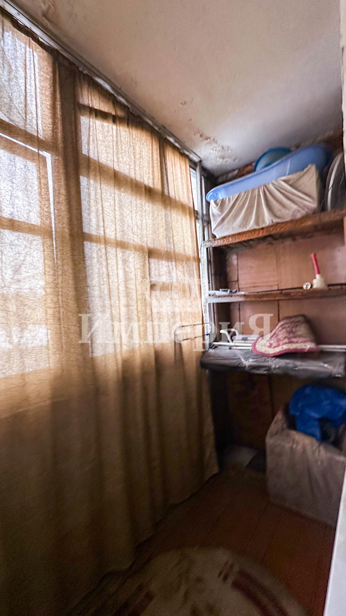 3-комнантная квартира, 74.0 м²,Гагарина за 27 000 000