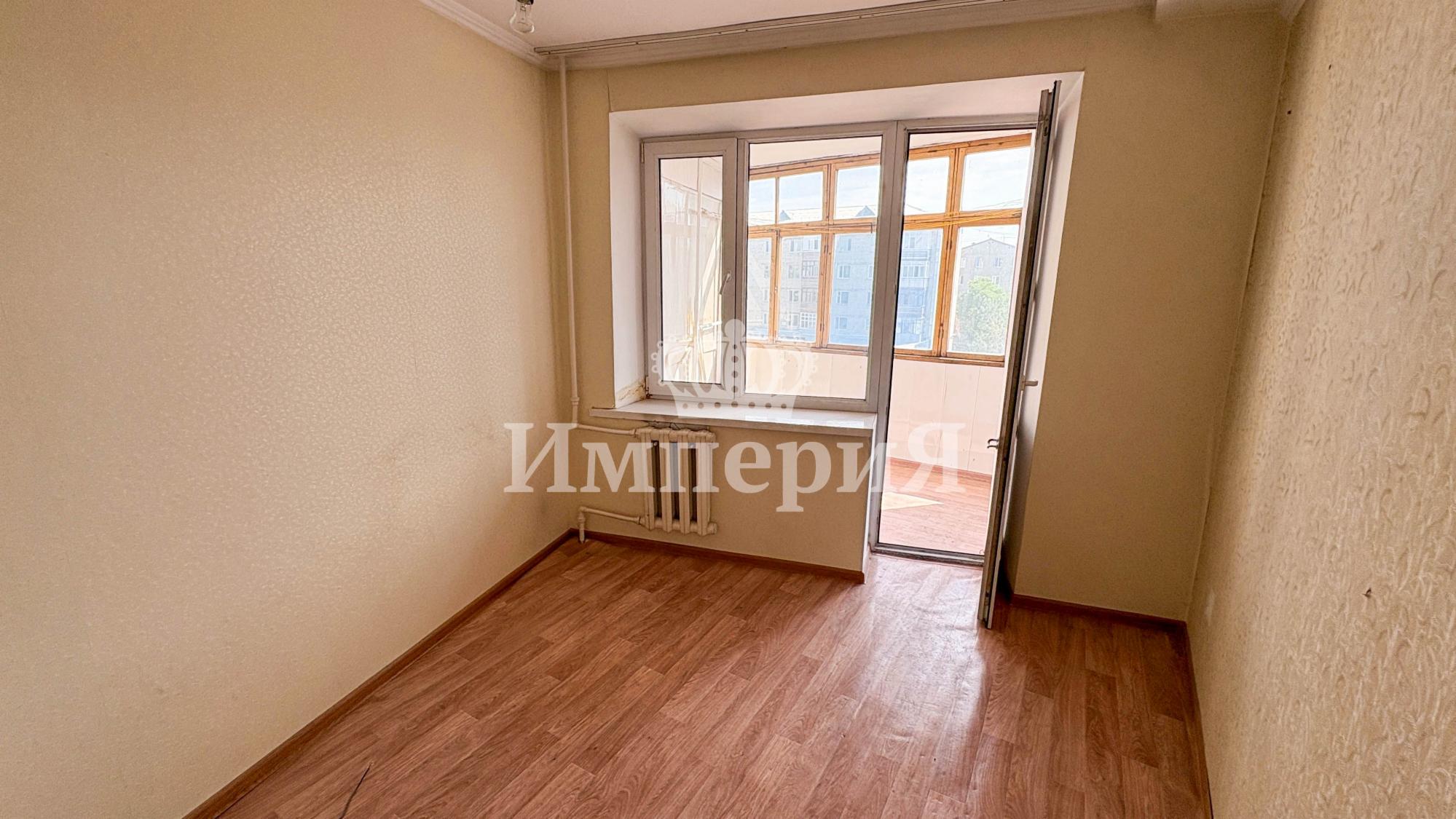4-комнантная квартира, 83.0 м²,мкр Жастар за 23 300 000