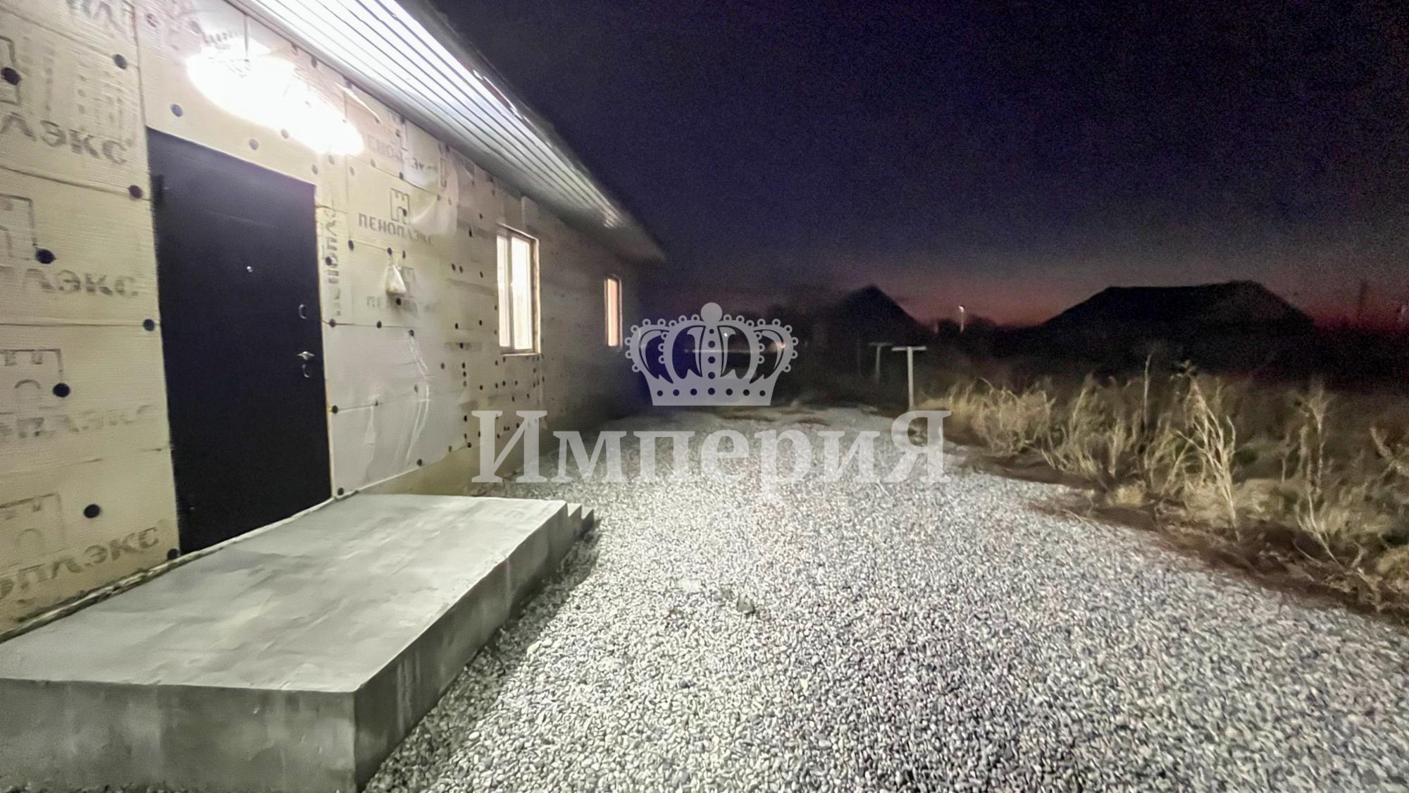 2-комнантный квартира, 60.0 м²,Кунаева за 14 600 000