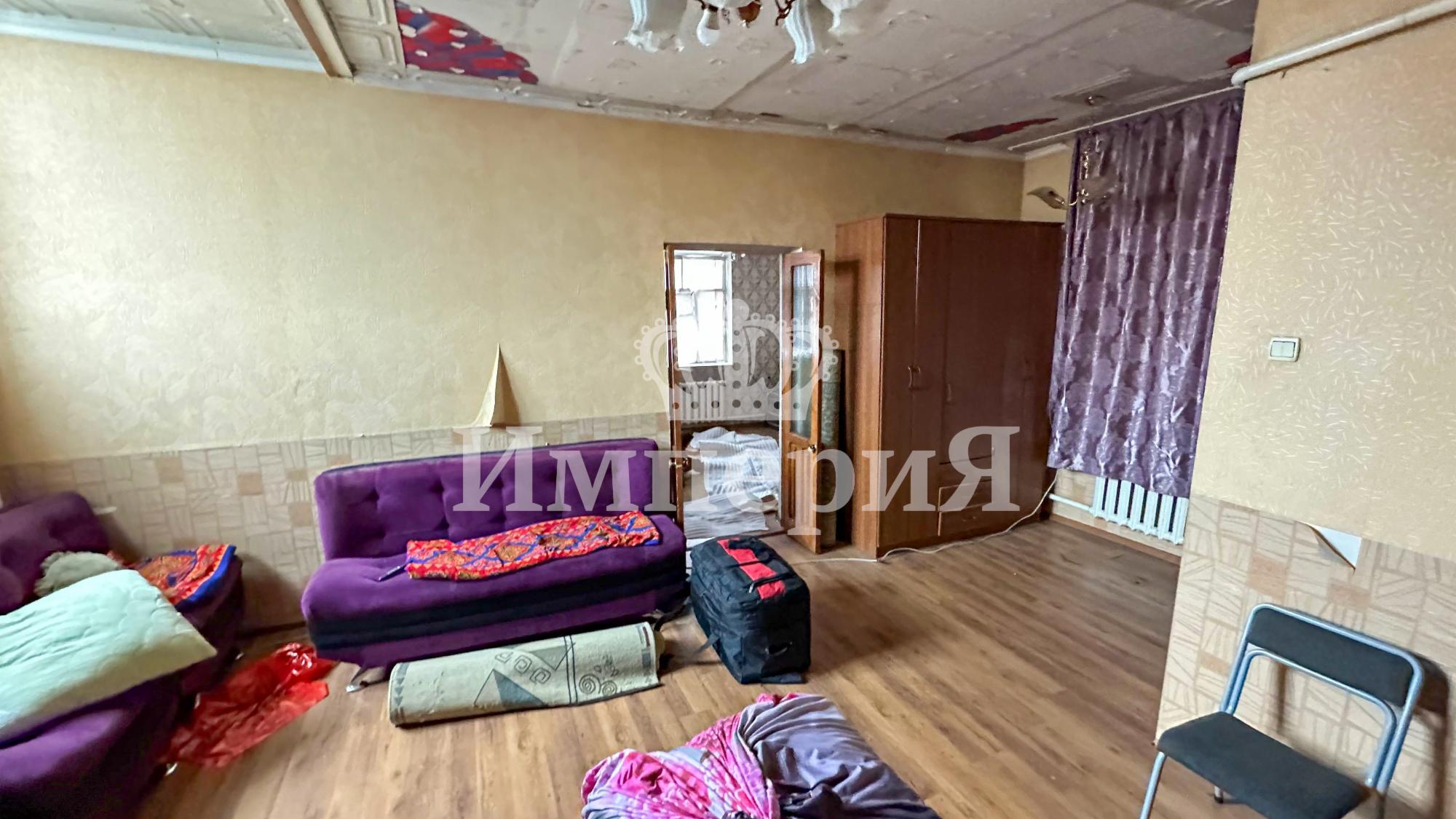 4-комнантный квартира, 145.0 м²,Аманжолова за 25 000 000