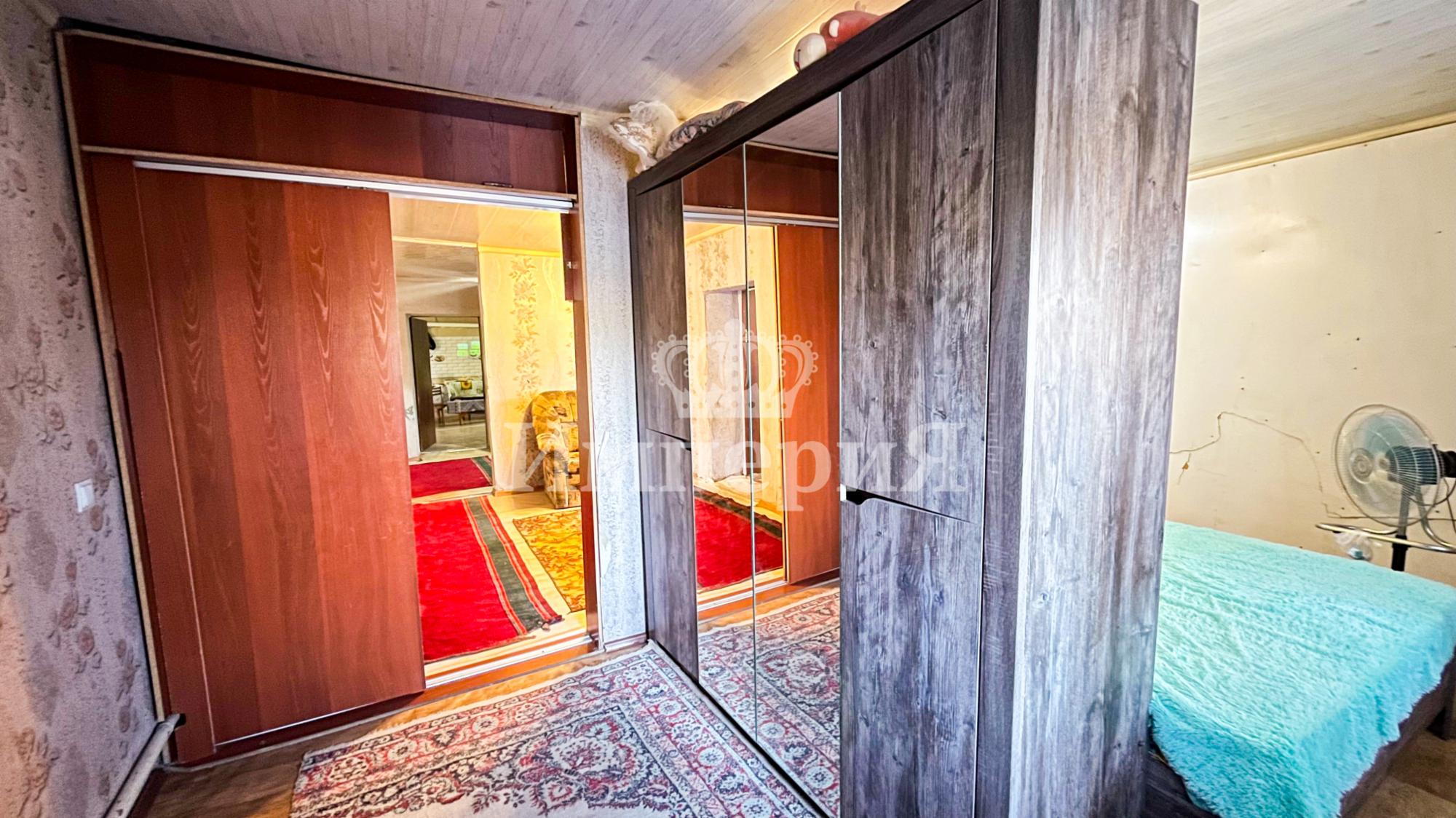 4-комнантный квартира, 150.0 м²,Панфилова за 13 000 000