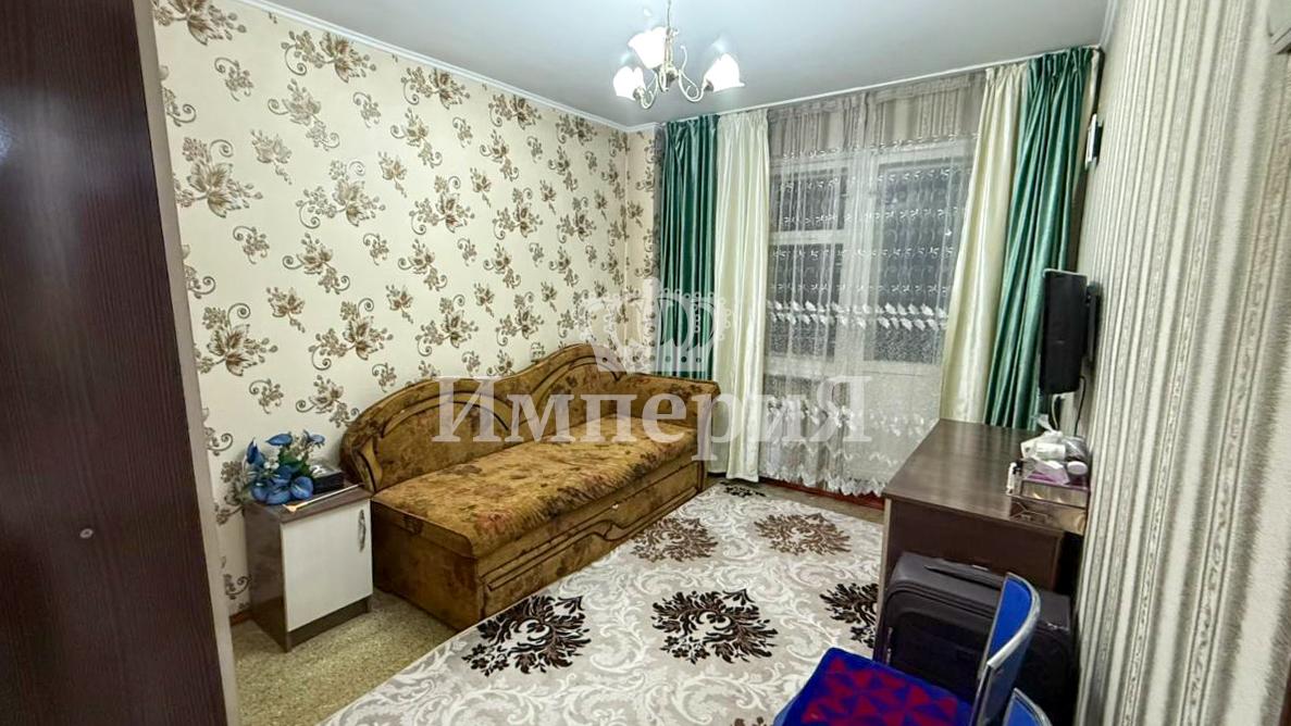 2-комнантная квартира, 52.0 м²,мкр Жастар за 21 000 000