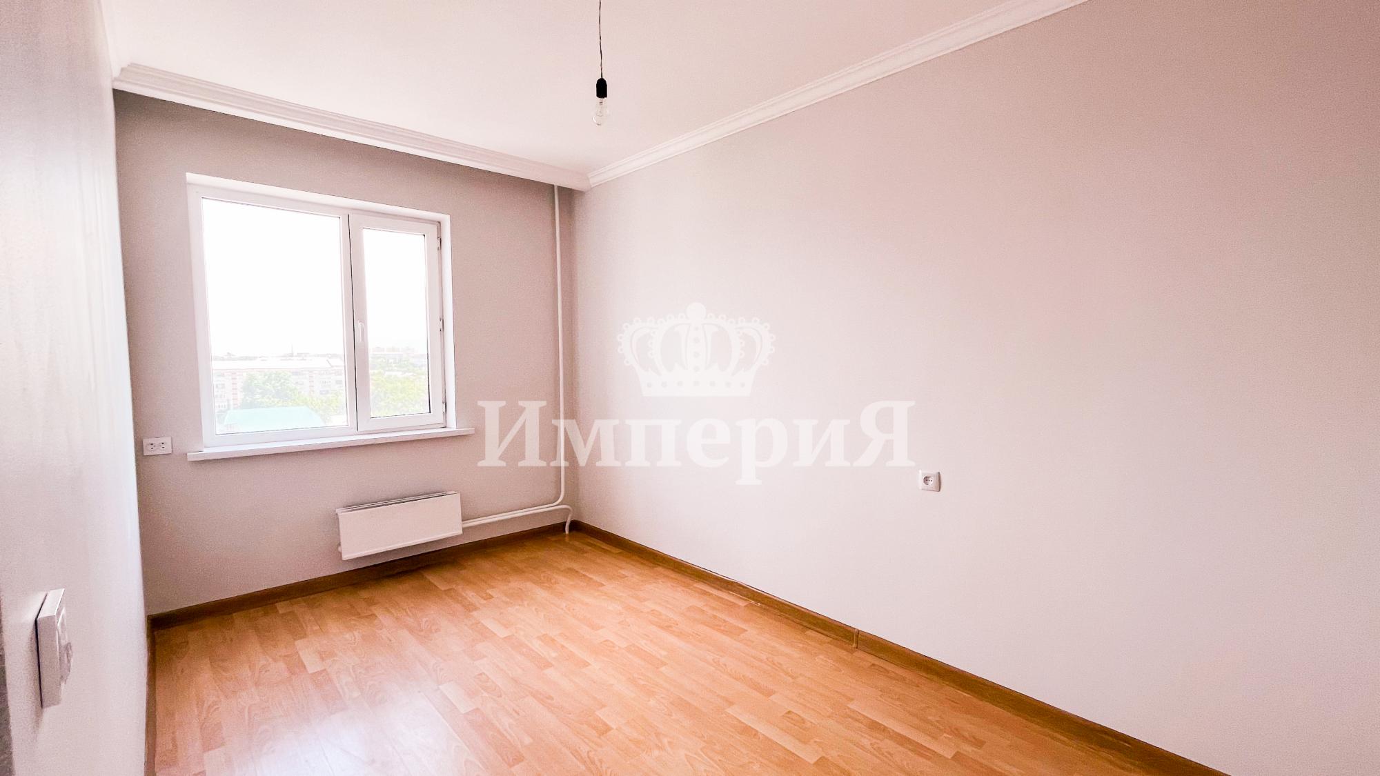 3-комнантная квартира, 80.0 м²,Назарбаева за 26 500 000