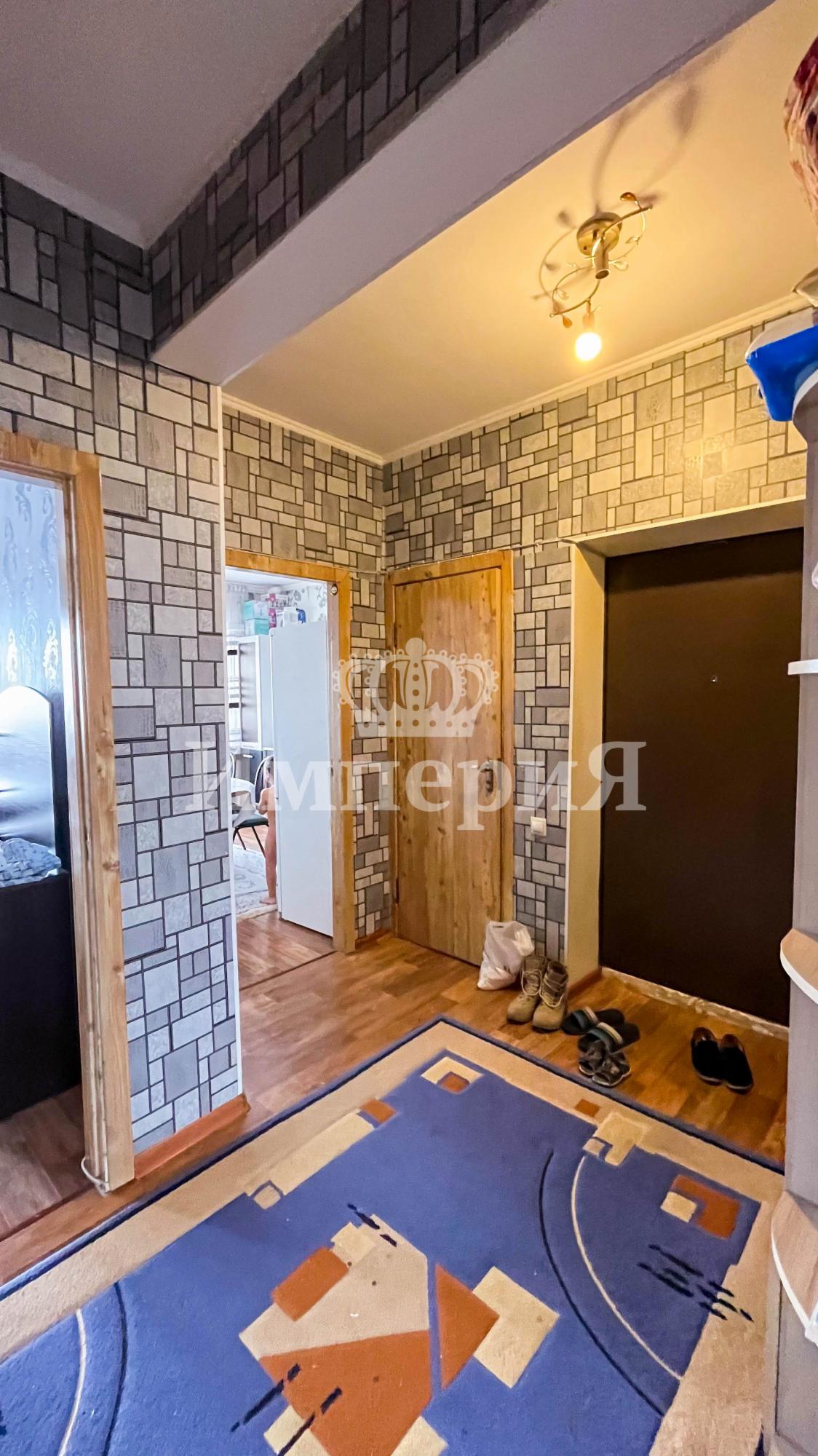 2-комнантная квартира, 72.0 м²,Болашак за 25 500 000