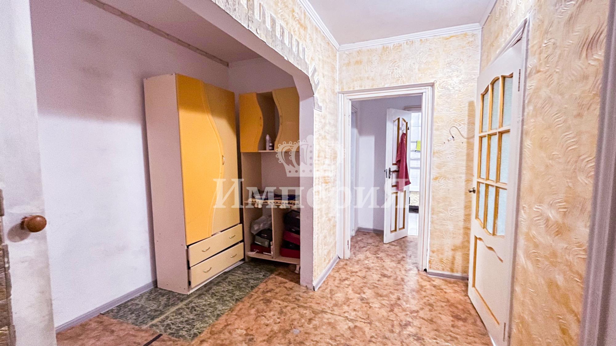 4-комнантная квартира, 87.0 м²,Восточный за 18 000 000